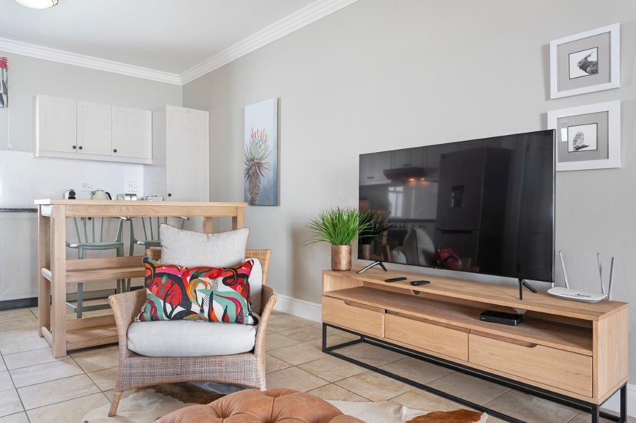 1 Bedroom Deluxe