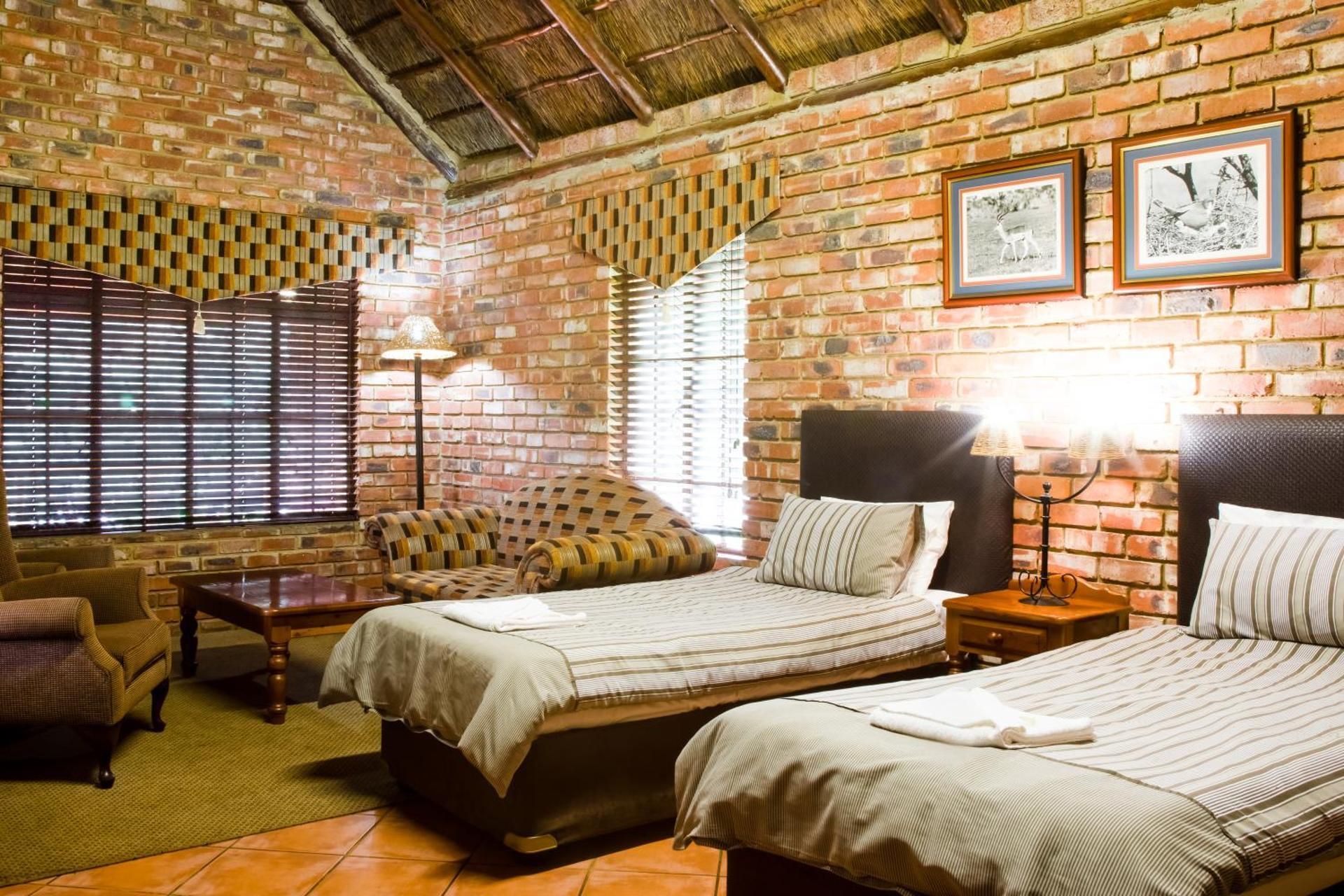 Superior Quadruple Room