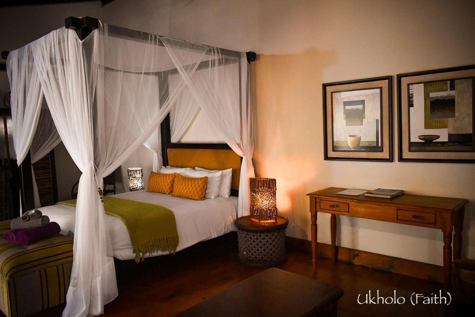 Comfort Chalet
