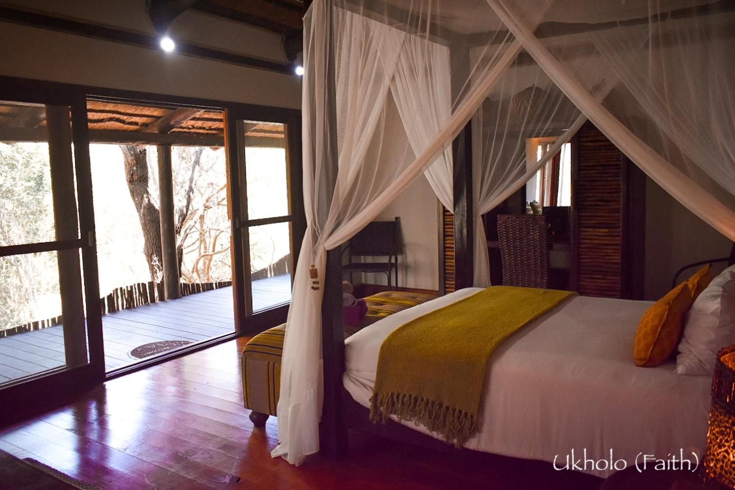 Comfort Chalet