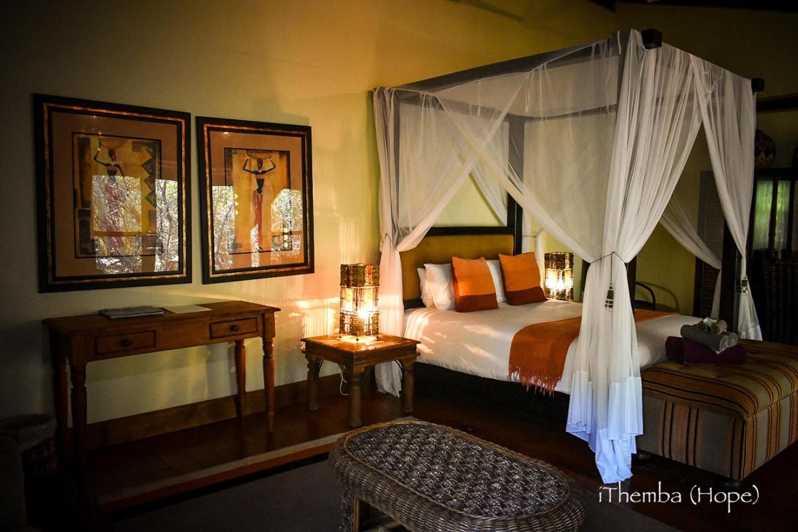 Executive Queen Room