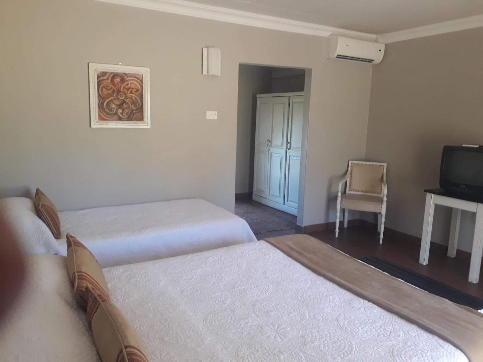 Family Room with Private Bathroom