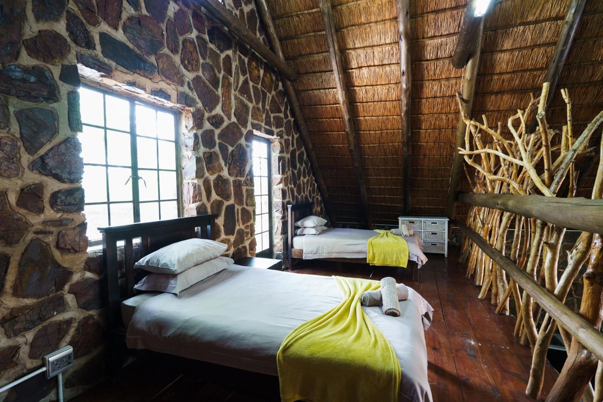 Luxury Holiday Home