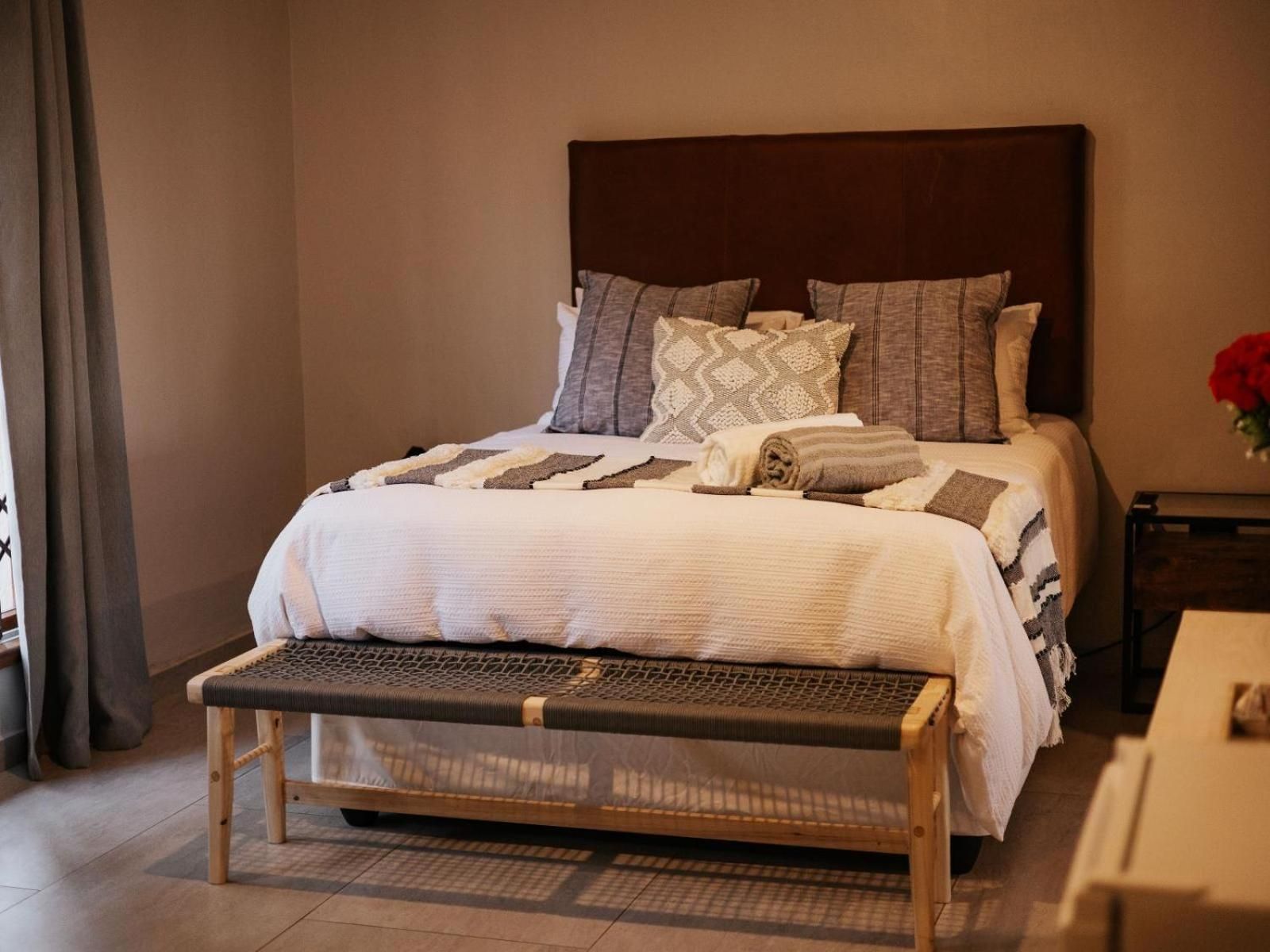 Executive Queen Room