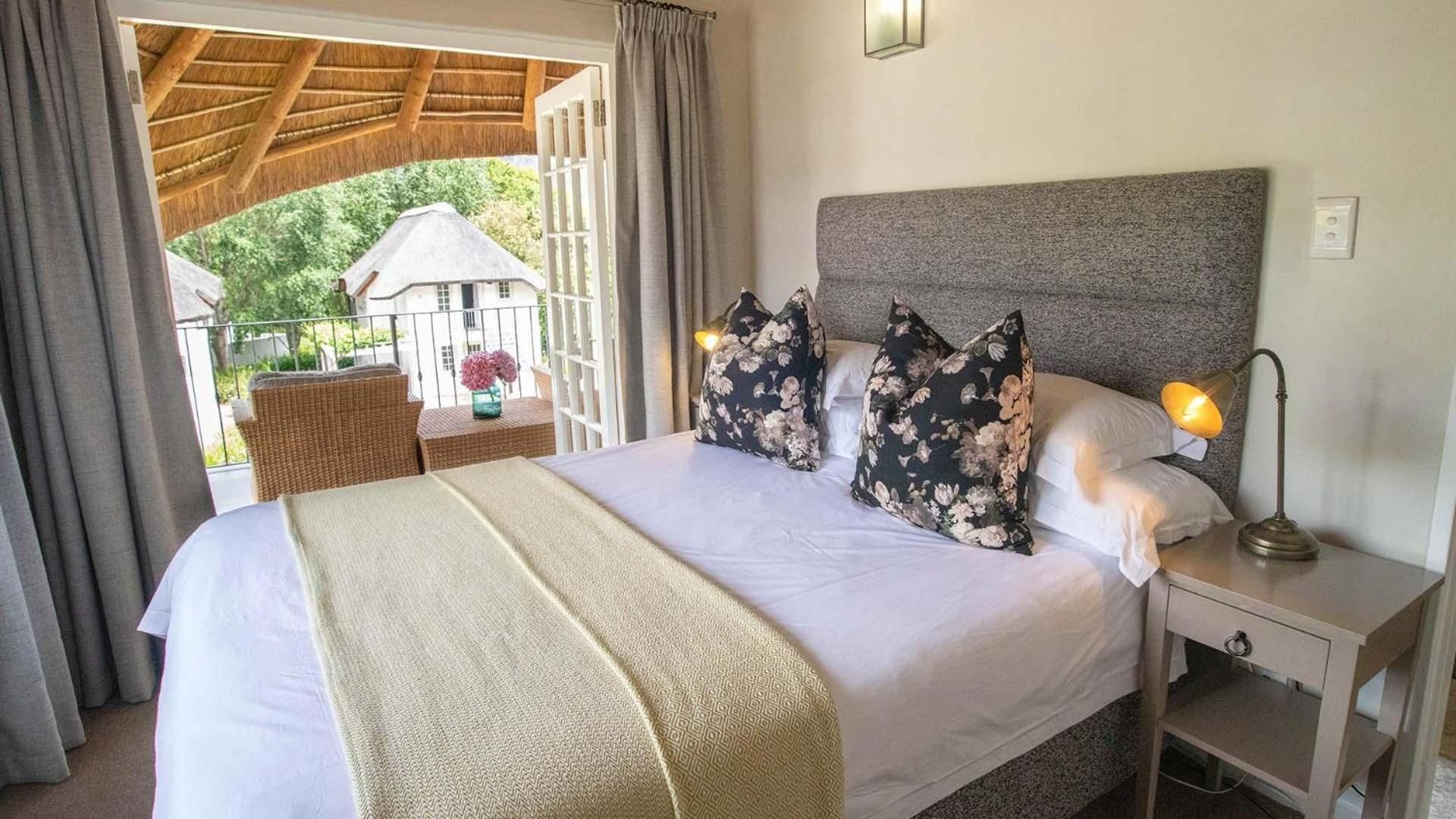 One-Bedroom Villa