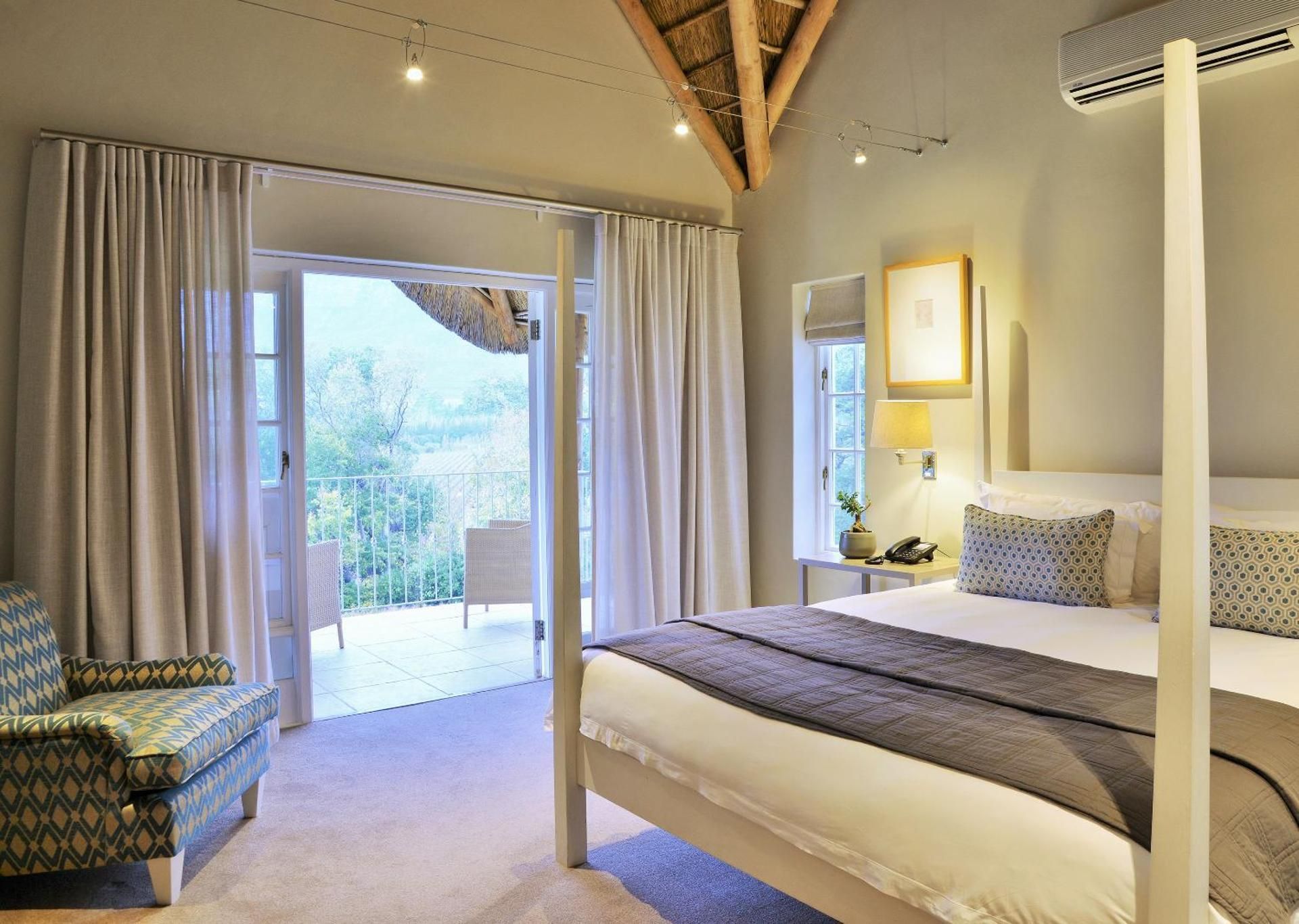 Deluxe Villa