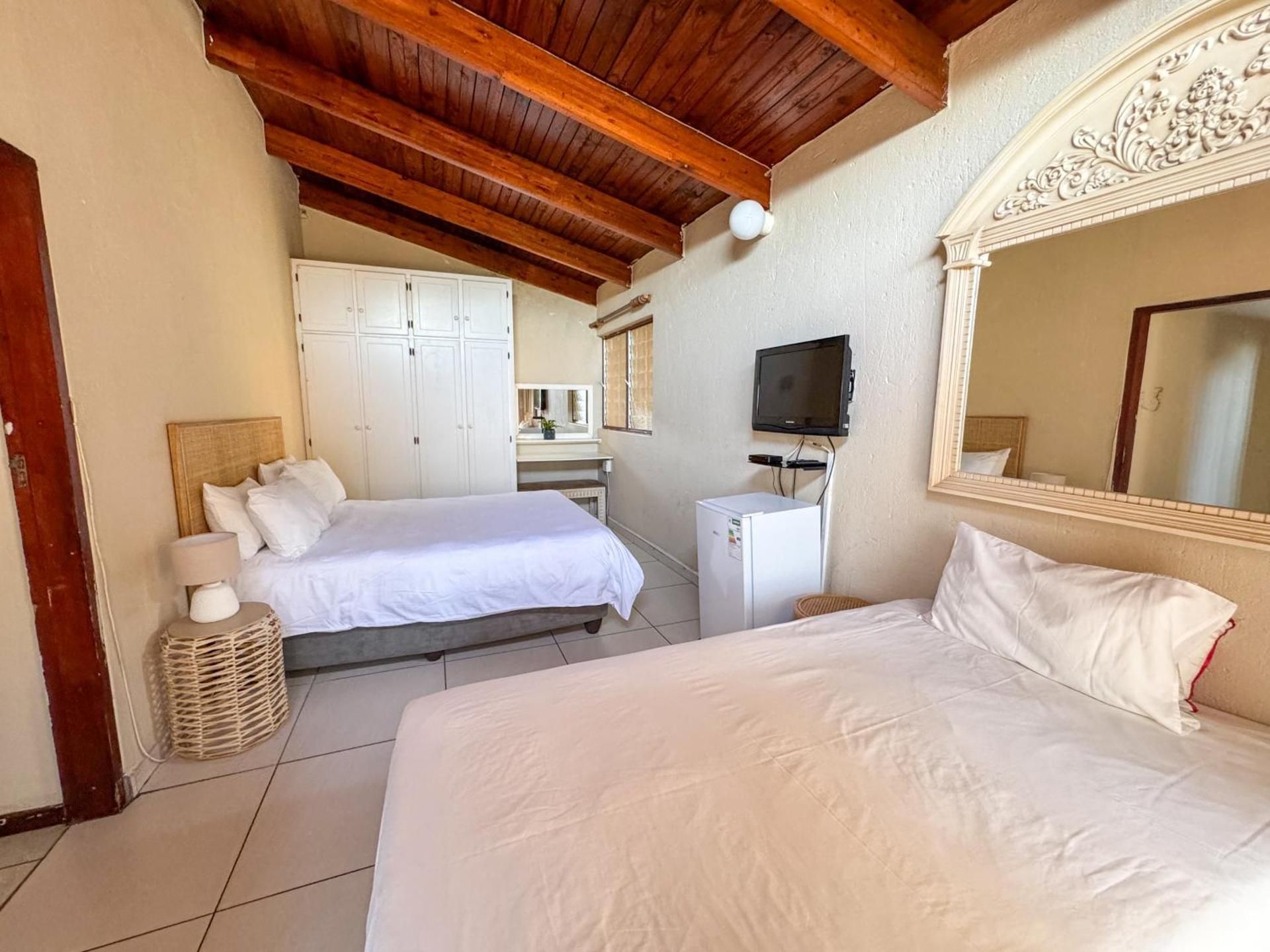 Family Room with Private Bathroom