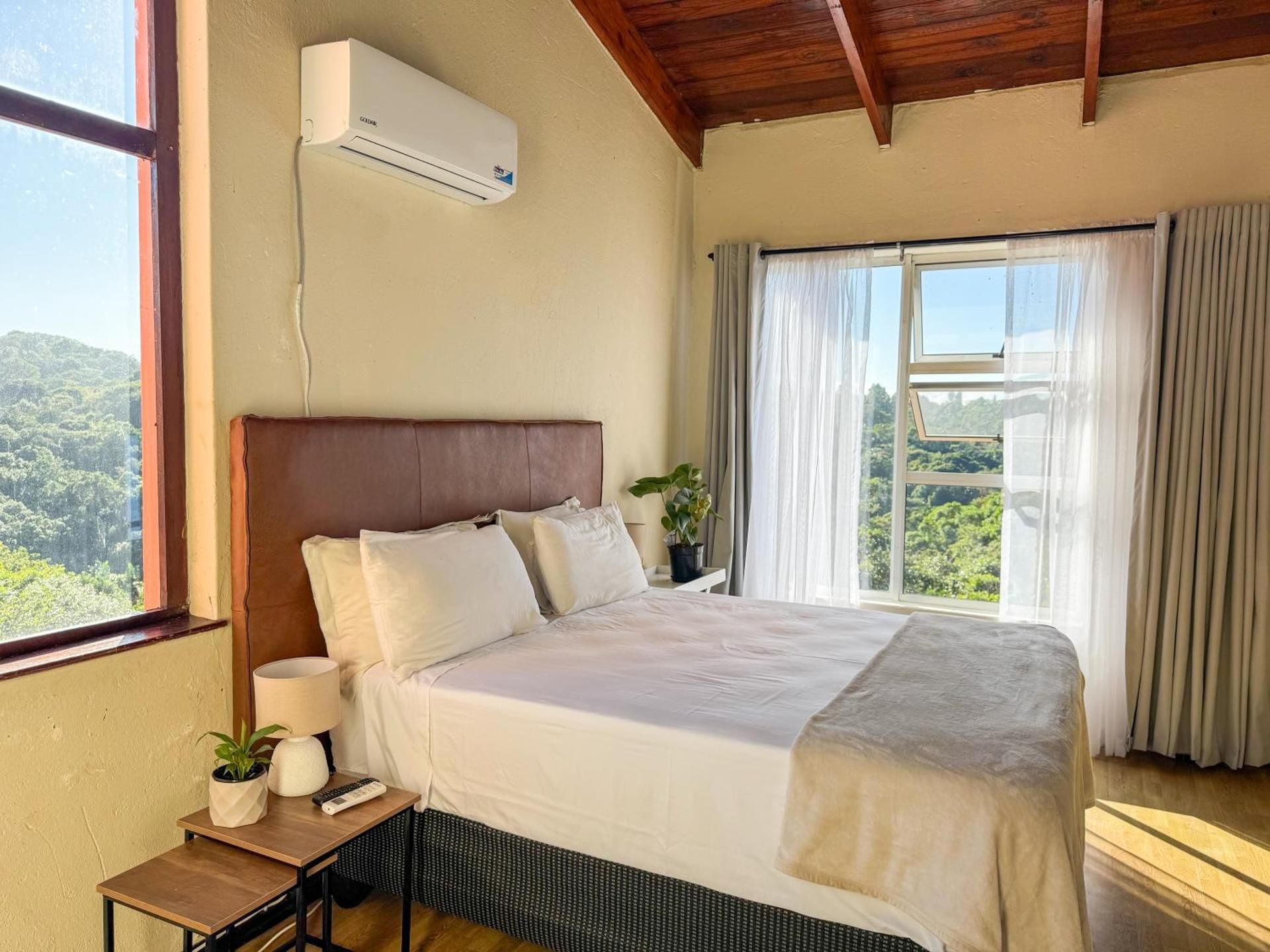 Double Room with Pool View