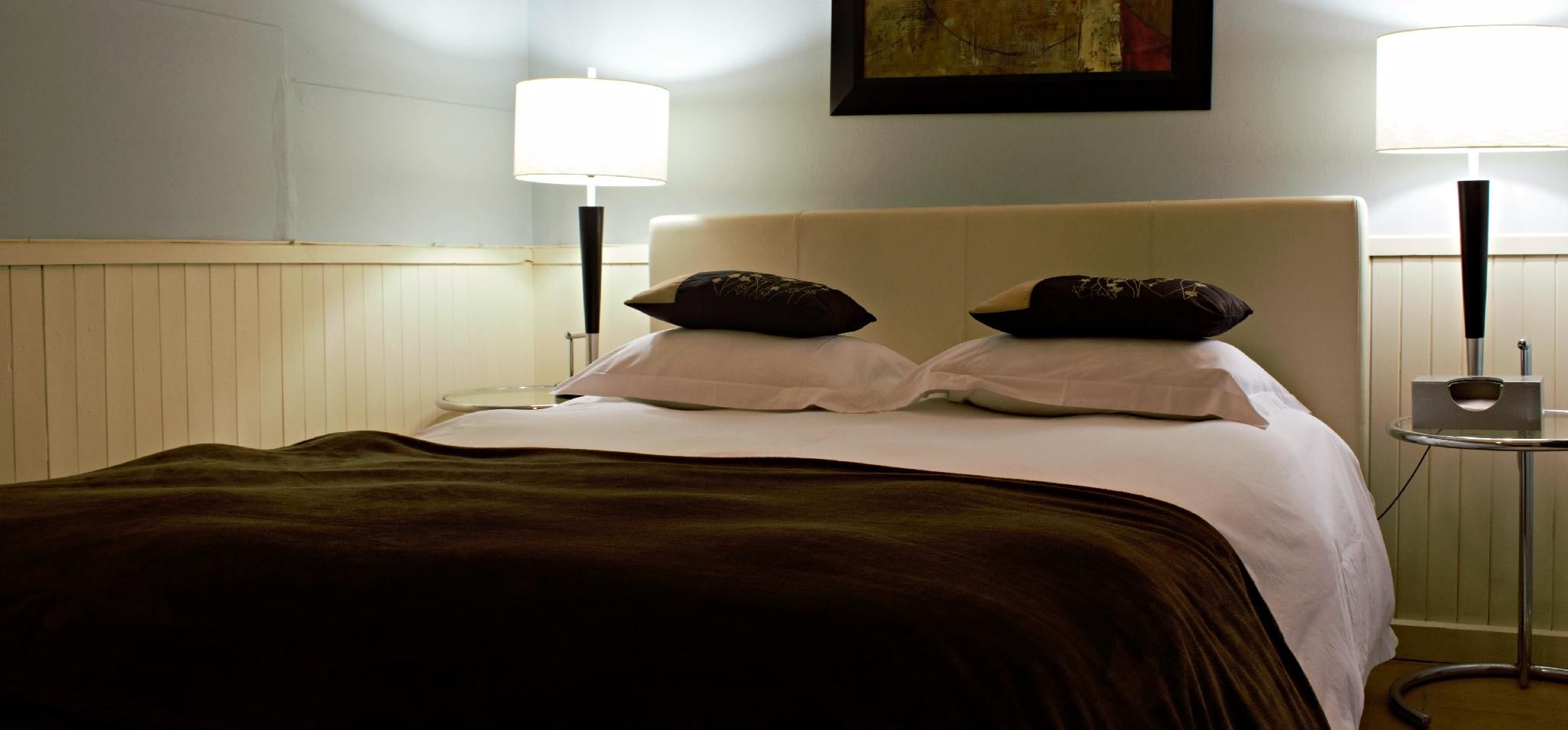 Villa Margherita Self Contained Unit 3