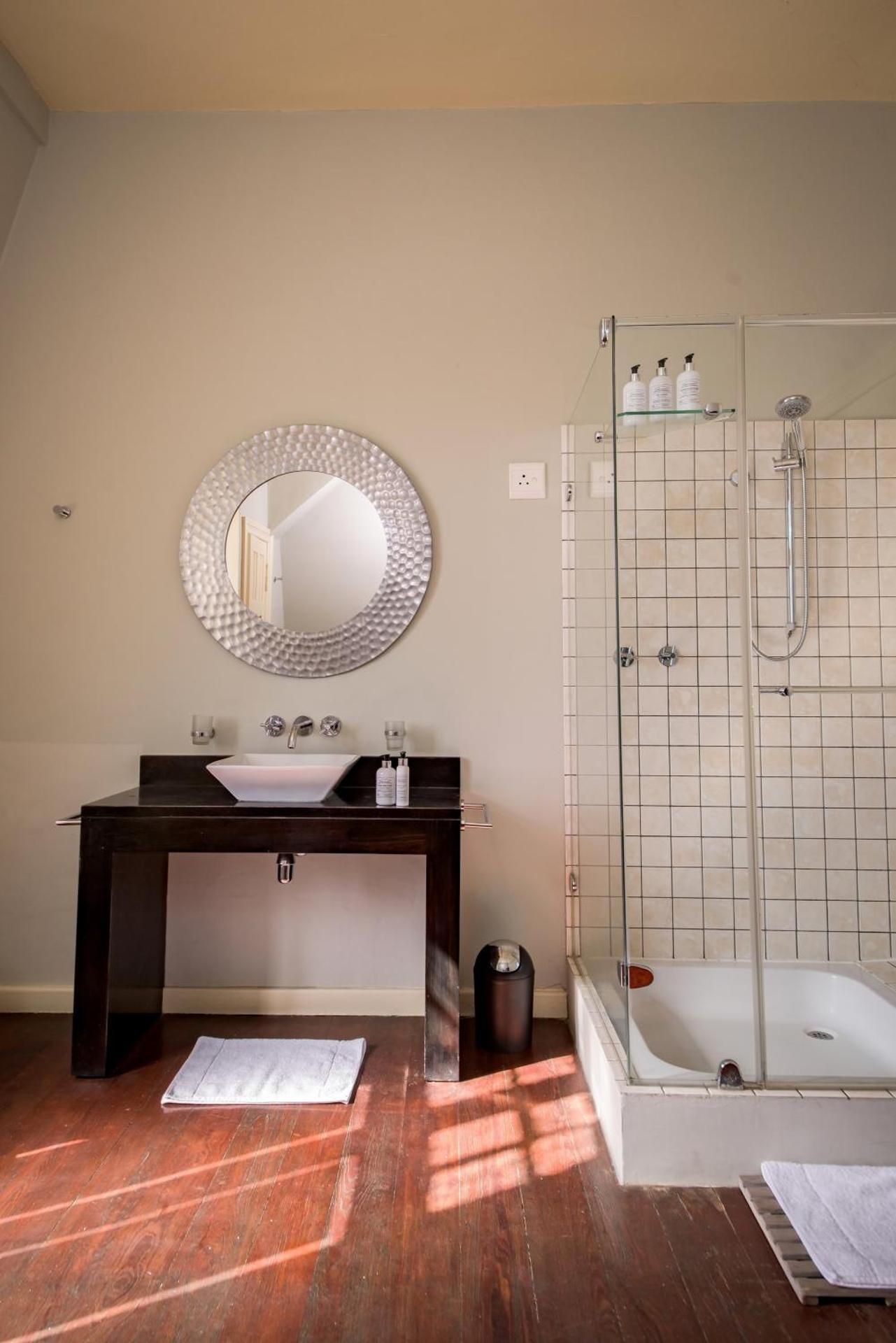 Villa Margherita Double Room with Garden View 3