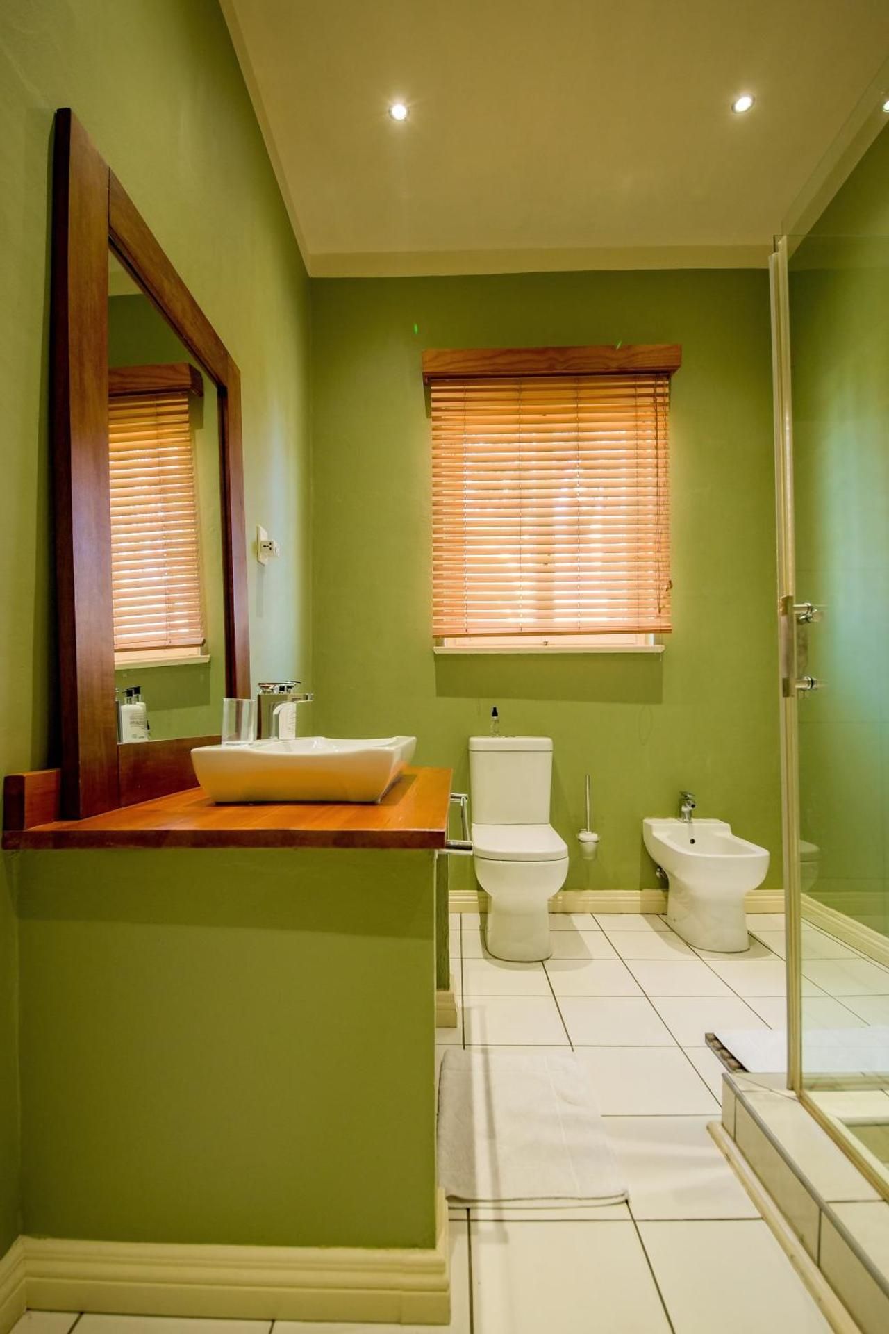 Villa Margherita Two-Bedroom Suite 2