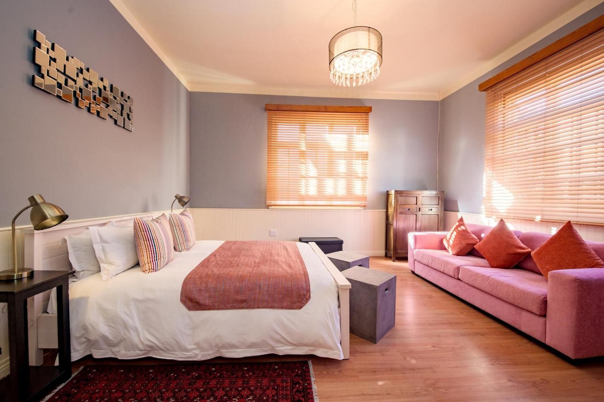 Villa Margherita Two-Bedroom Suite