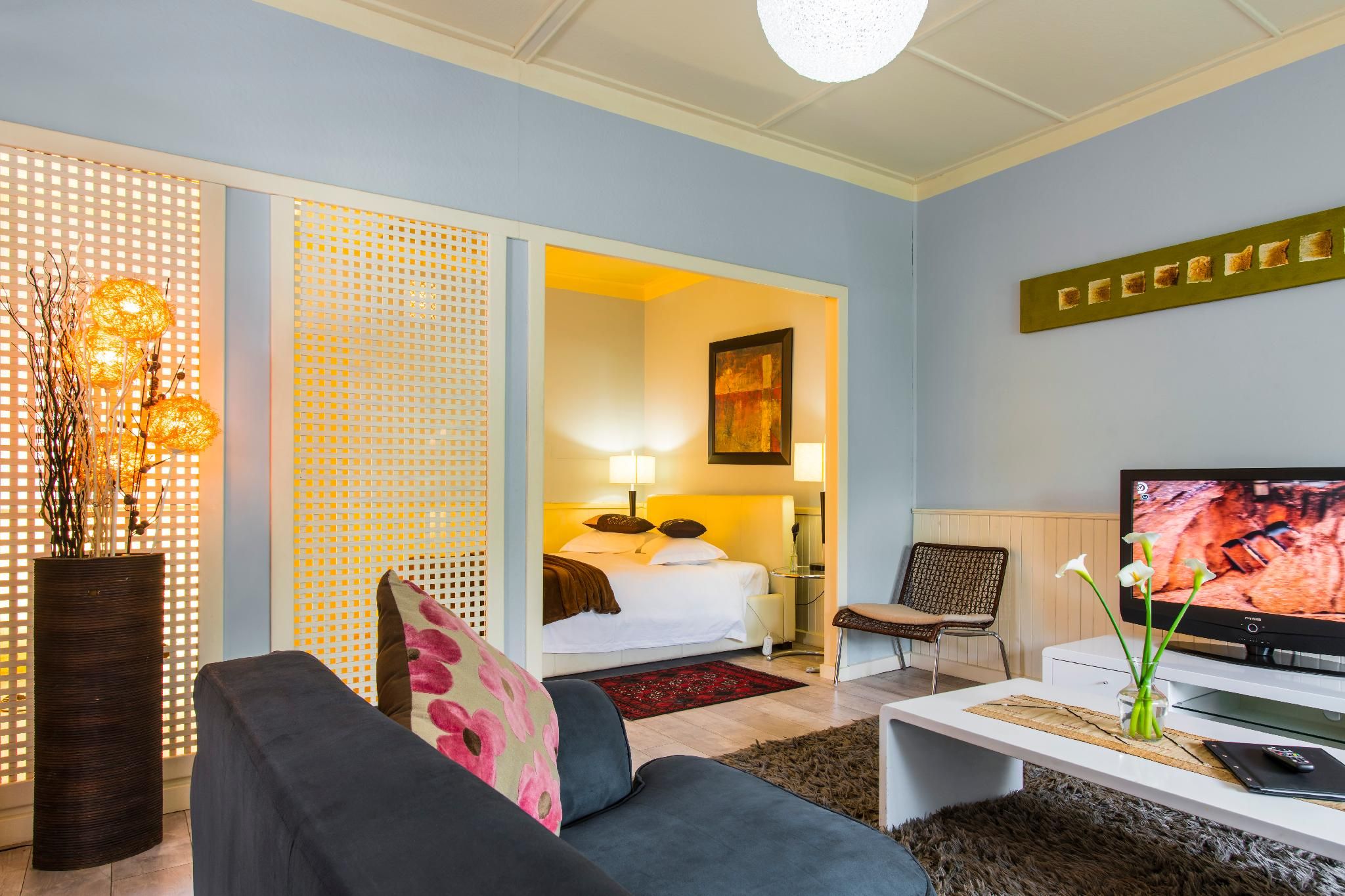 Villa Margherita Self Contained Unit