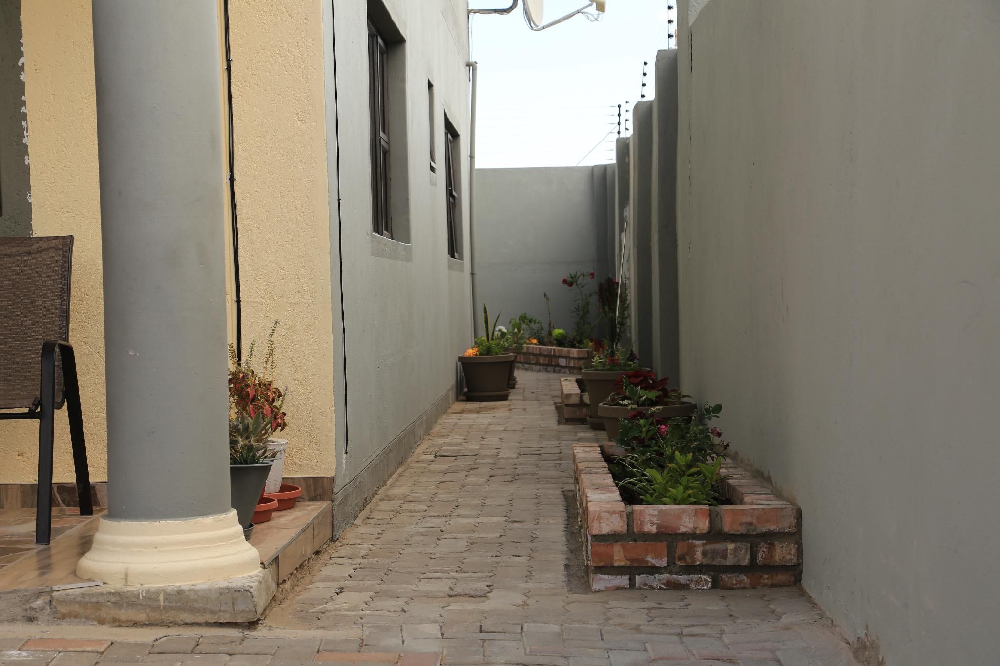 Coco Palm B&B
