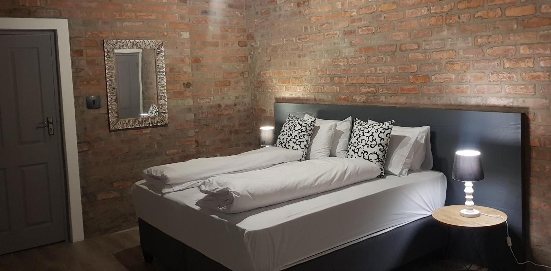 Family Apartment