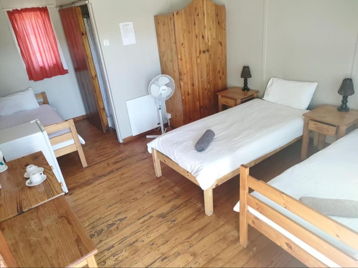 Comfort Triple Room with Shower