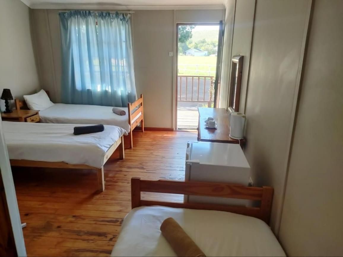 Comfort Triple Room with Shower