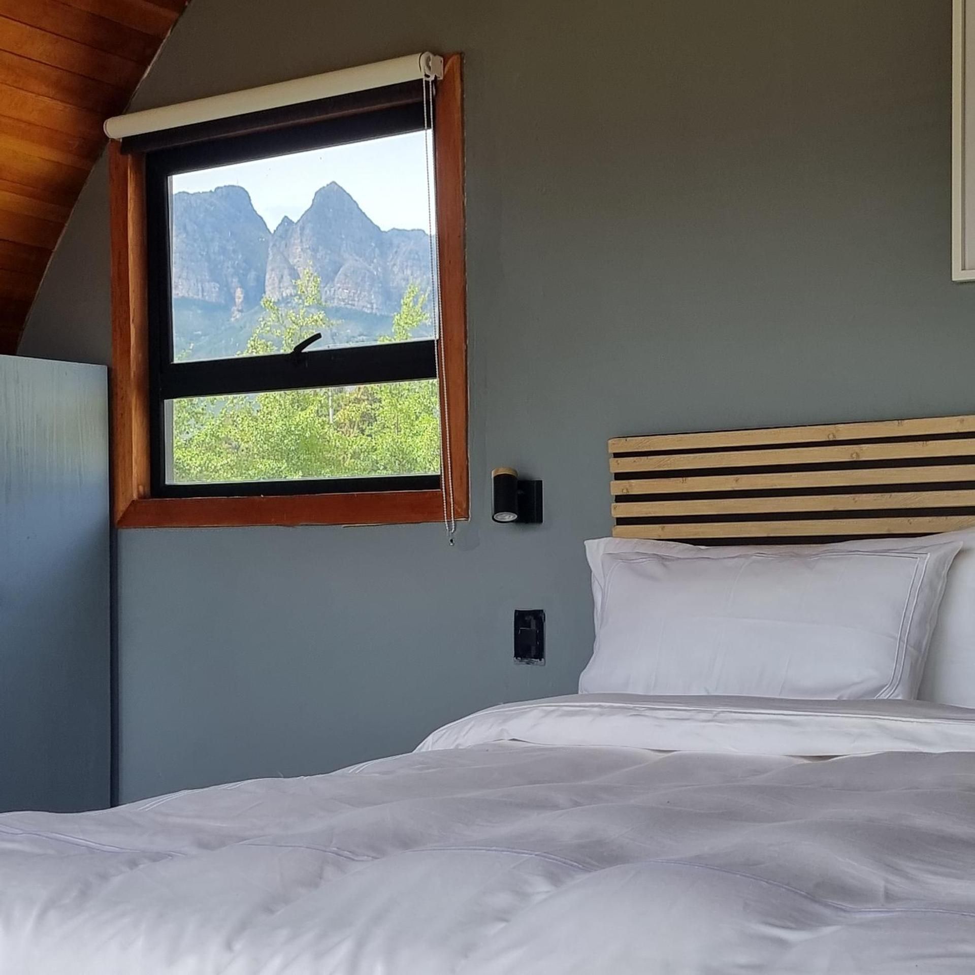 One-Bedroom Chalet