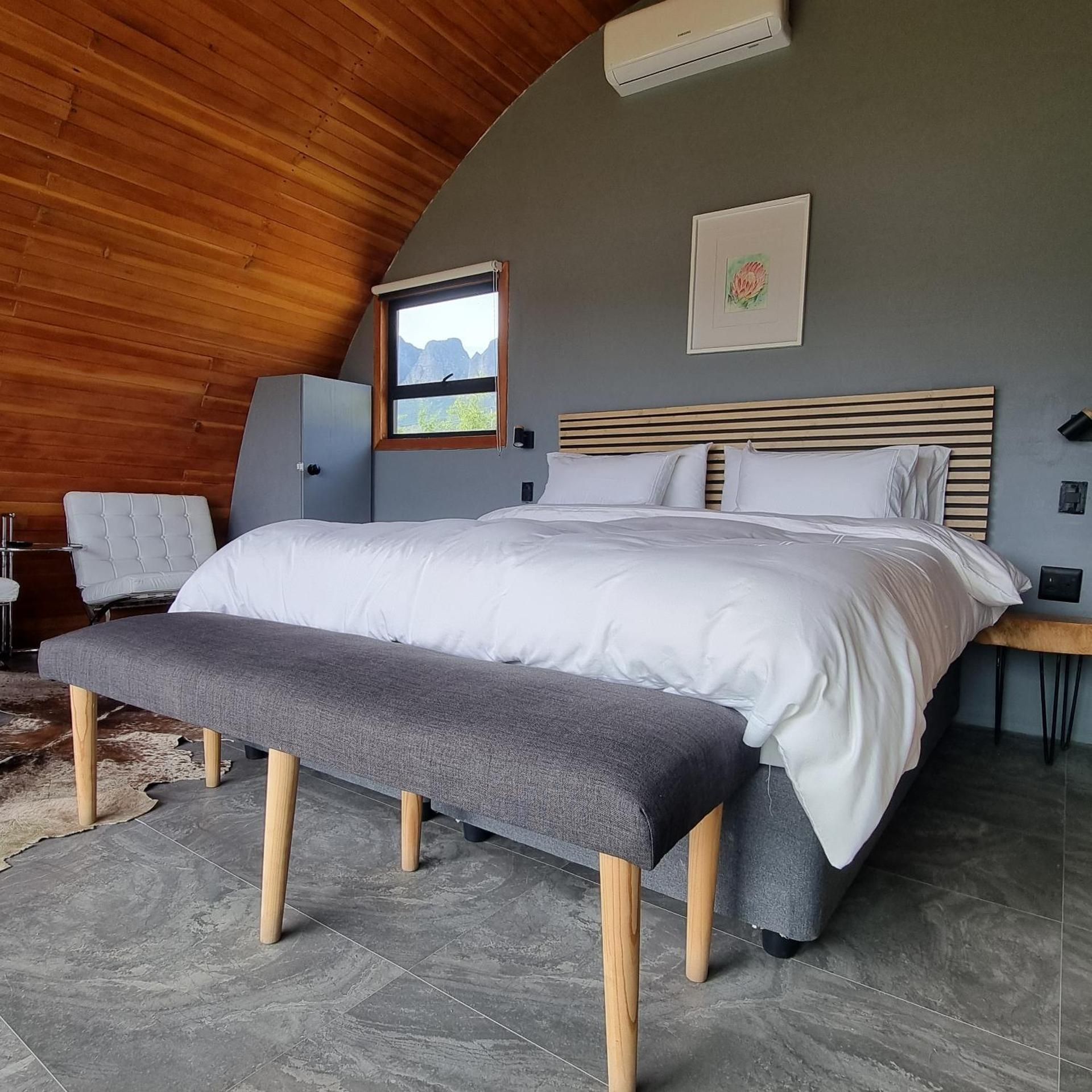 One-Bedroom Chalet
