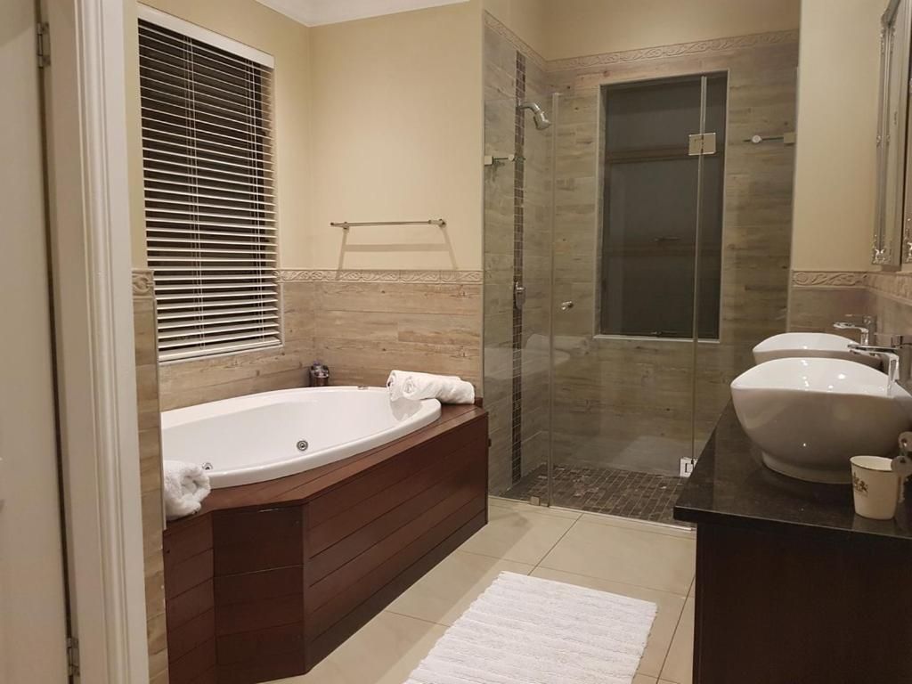 King Room with Balcony