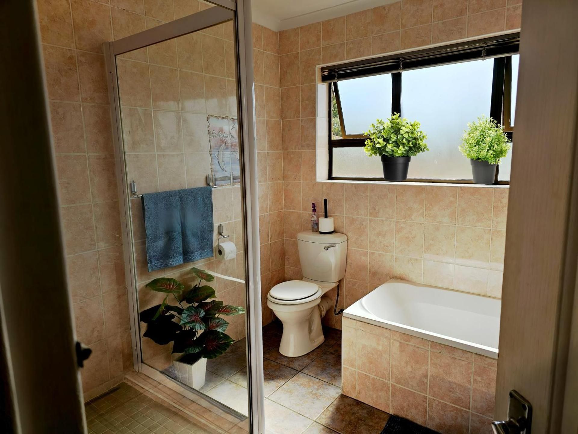 Comfort Apartment