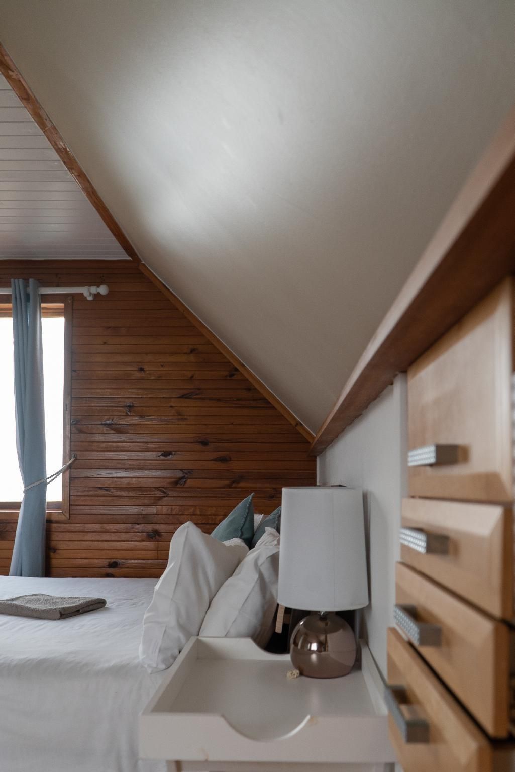 Surf Lodge South Africa En Suite Double 3