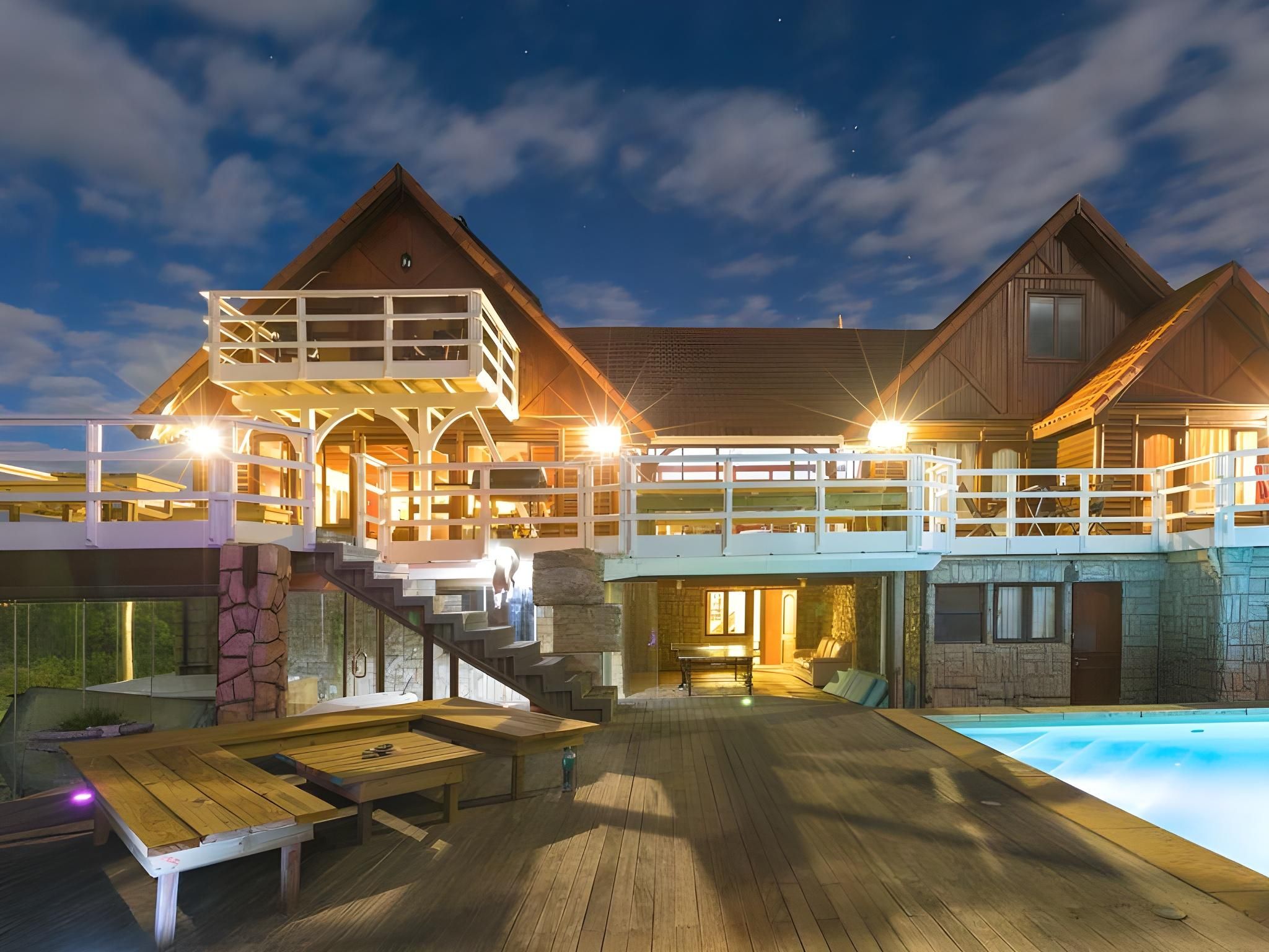 Surf Lodge South Africa