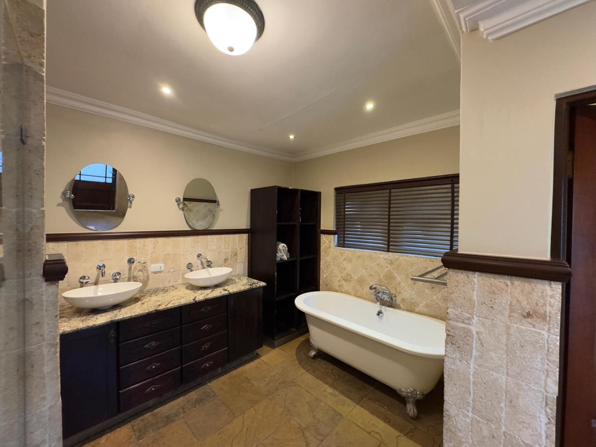 Superior Family Room