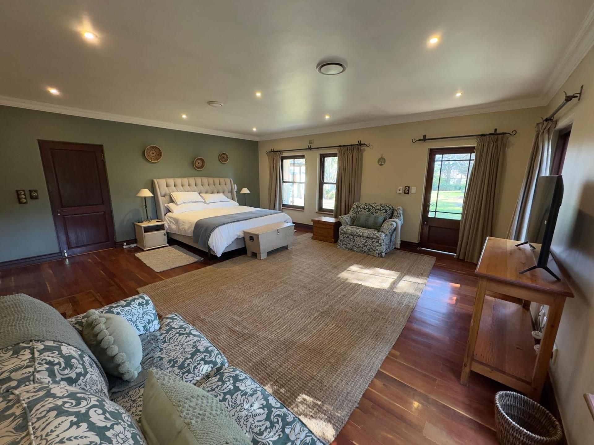Superior Family Room