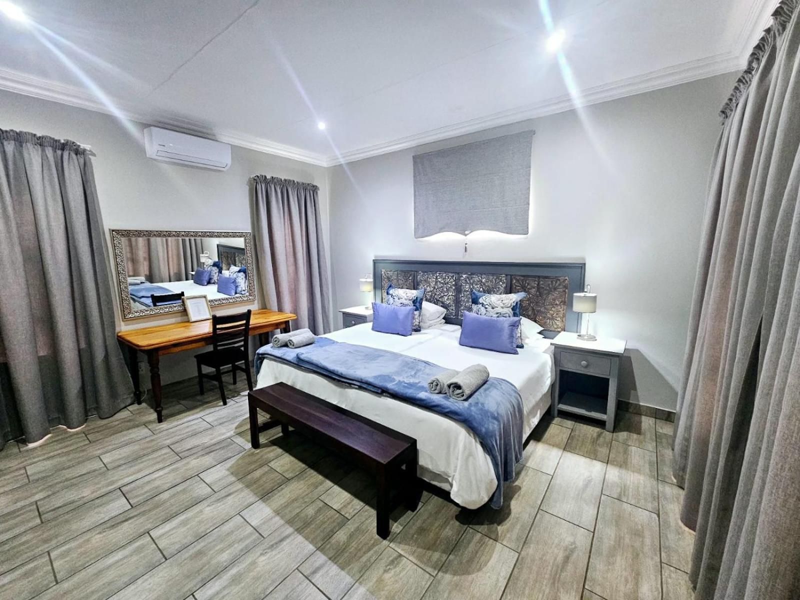 Superior Double or Twin Room