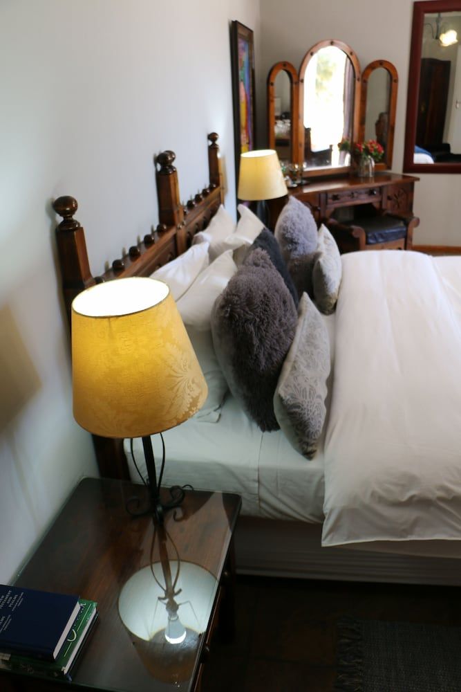 Comfort Room, 1 Bedroom (Reprive Double Room En-suite Bathroom)