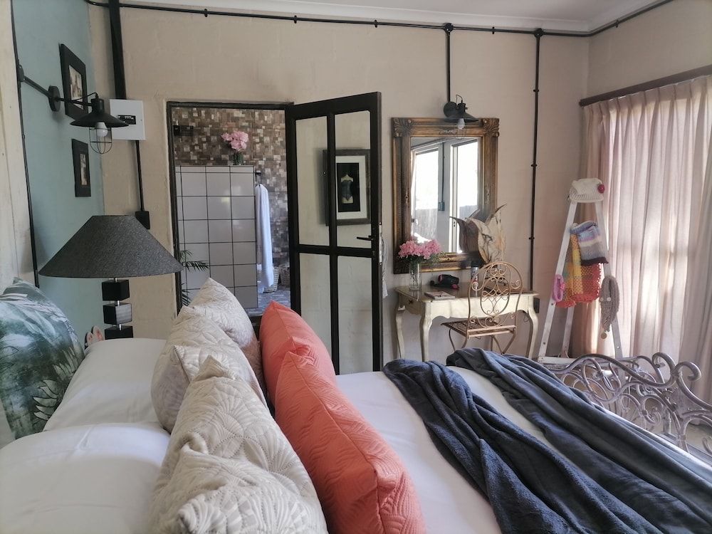 Deluxe Double Room, 1 Queen Bed
