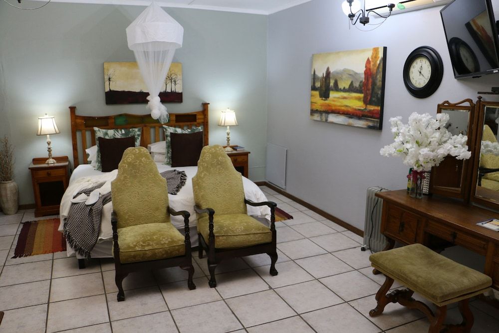 Family Suite, 1 Bedroom (Zezi Family Room )
