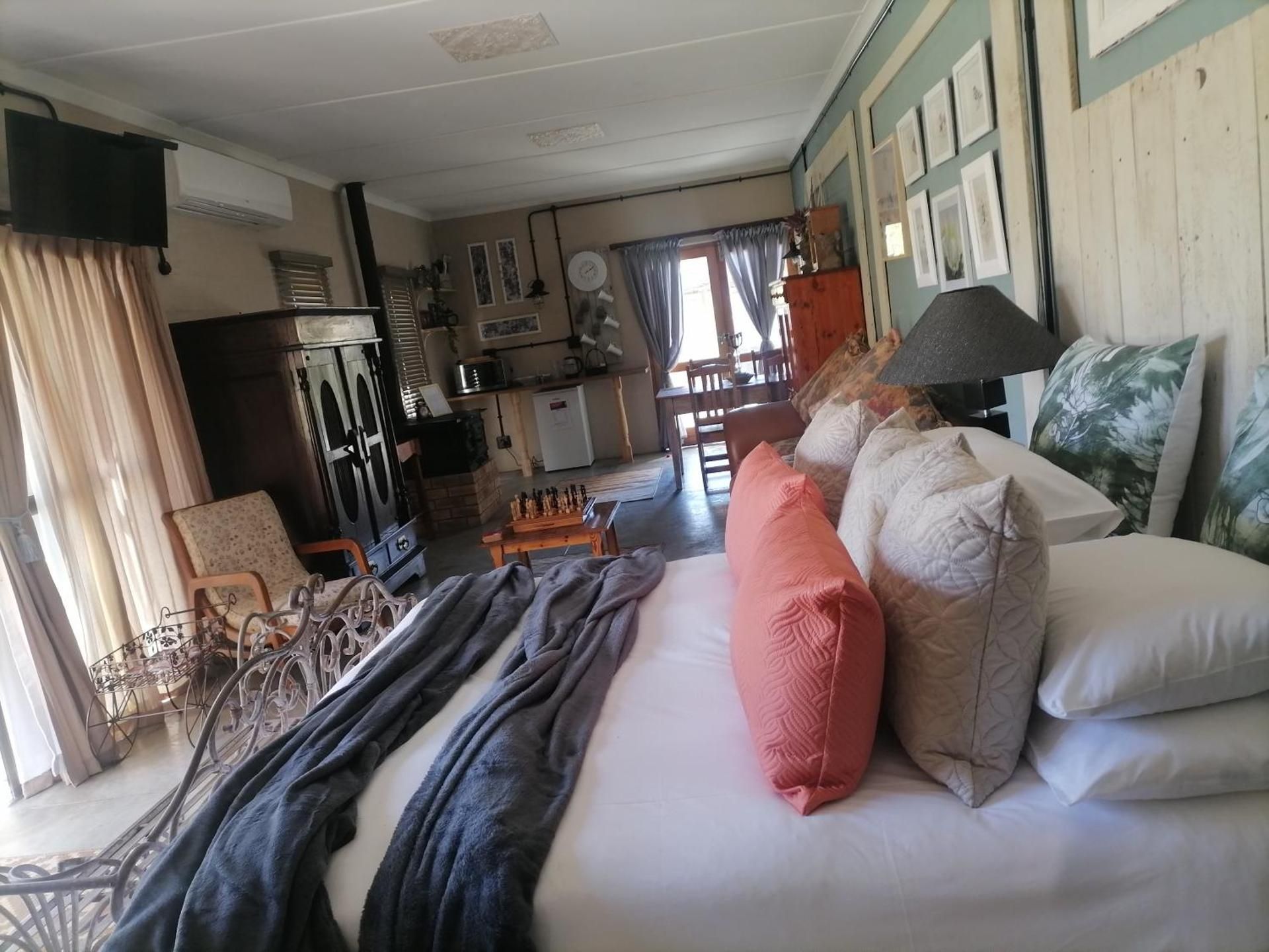 Queen Suite