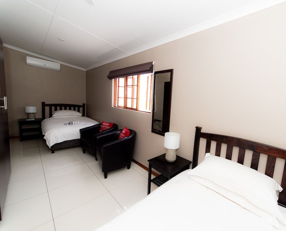 Family Suite, 1 Bedroom