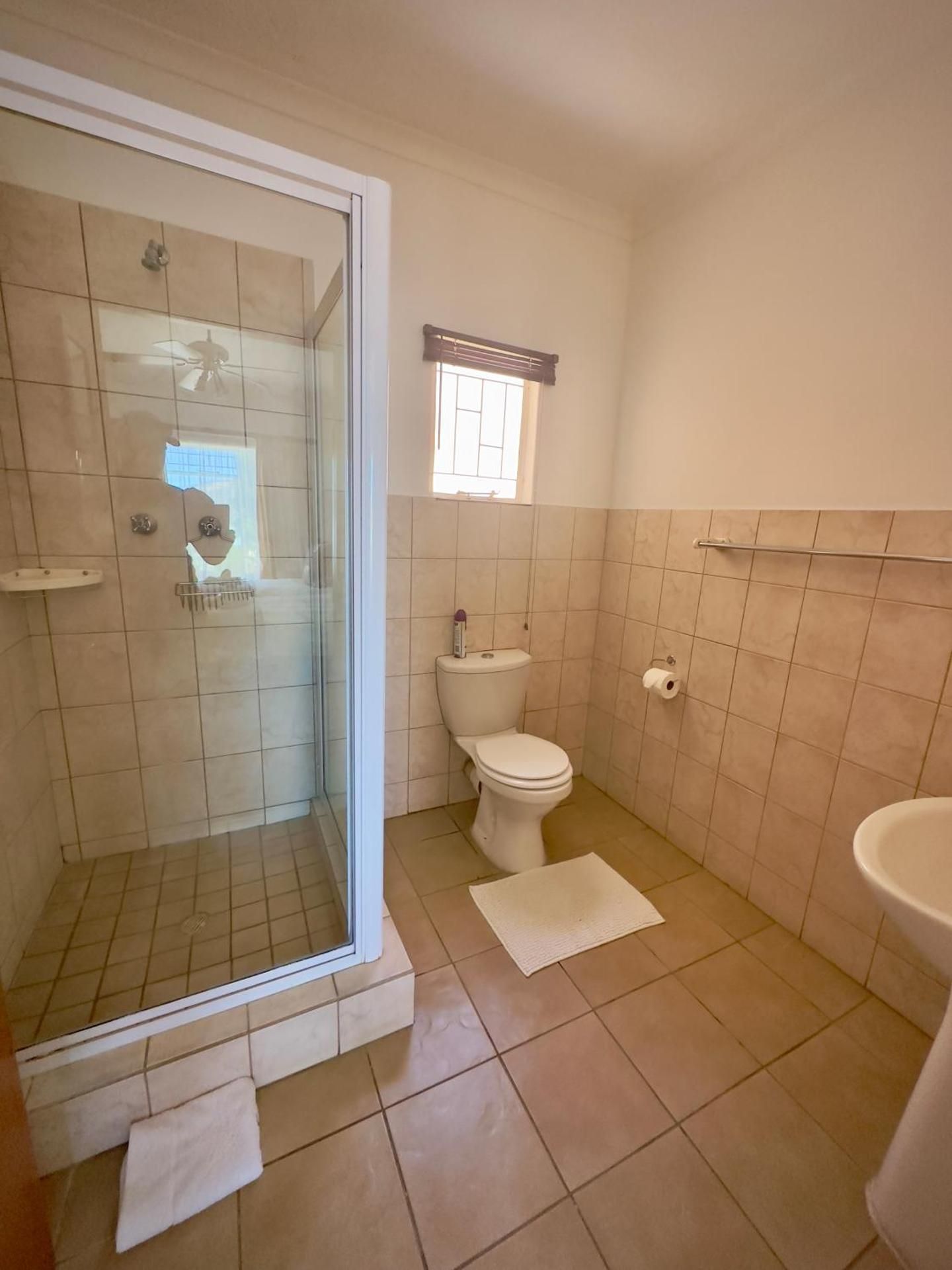 Budget Twin Room