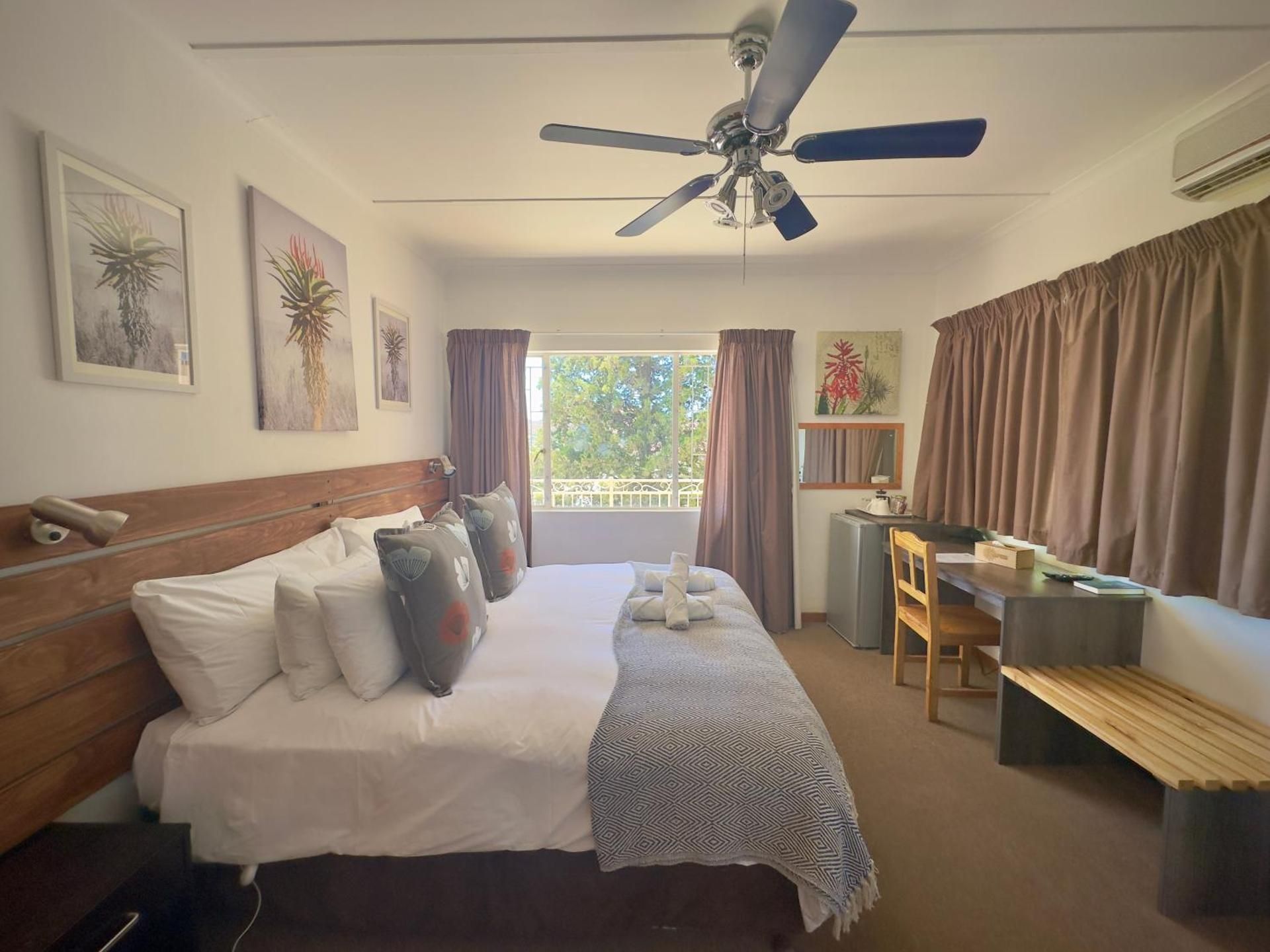 Budget Twin Room