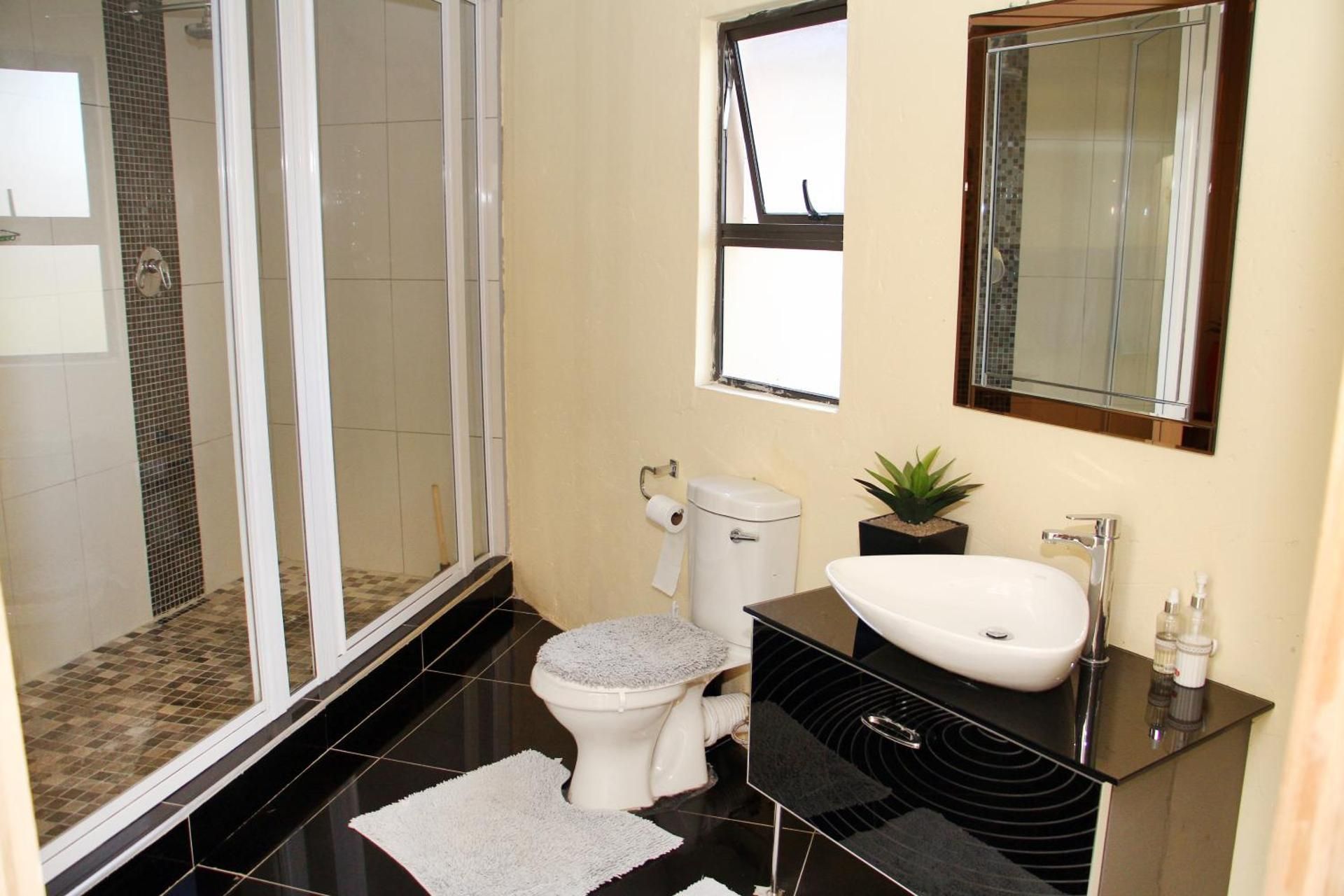 Family Double Room
