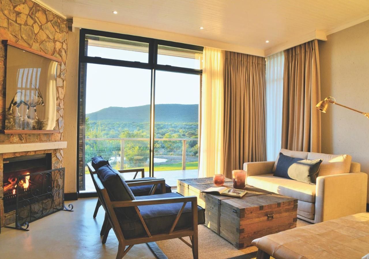 King Suite