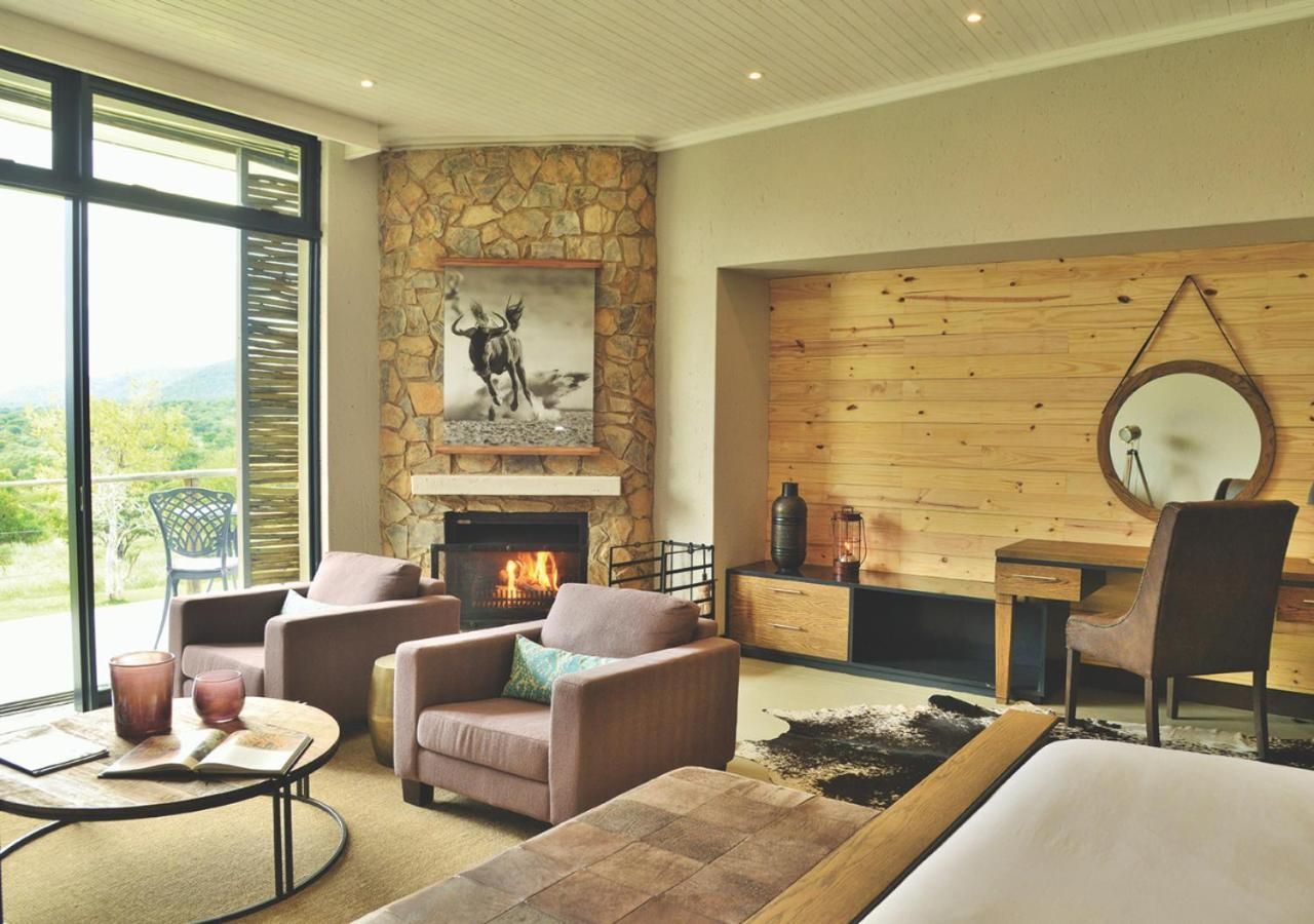 Villa 1