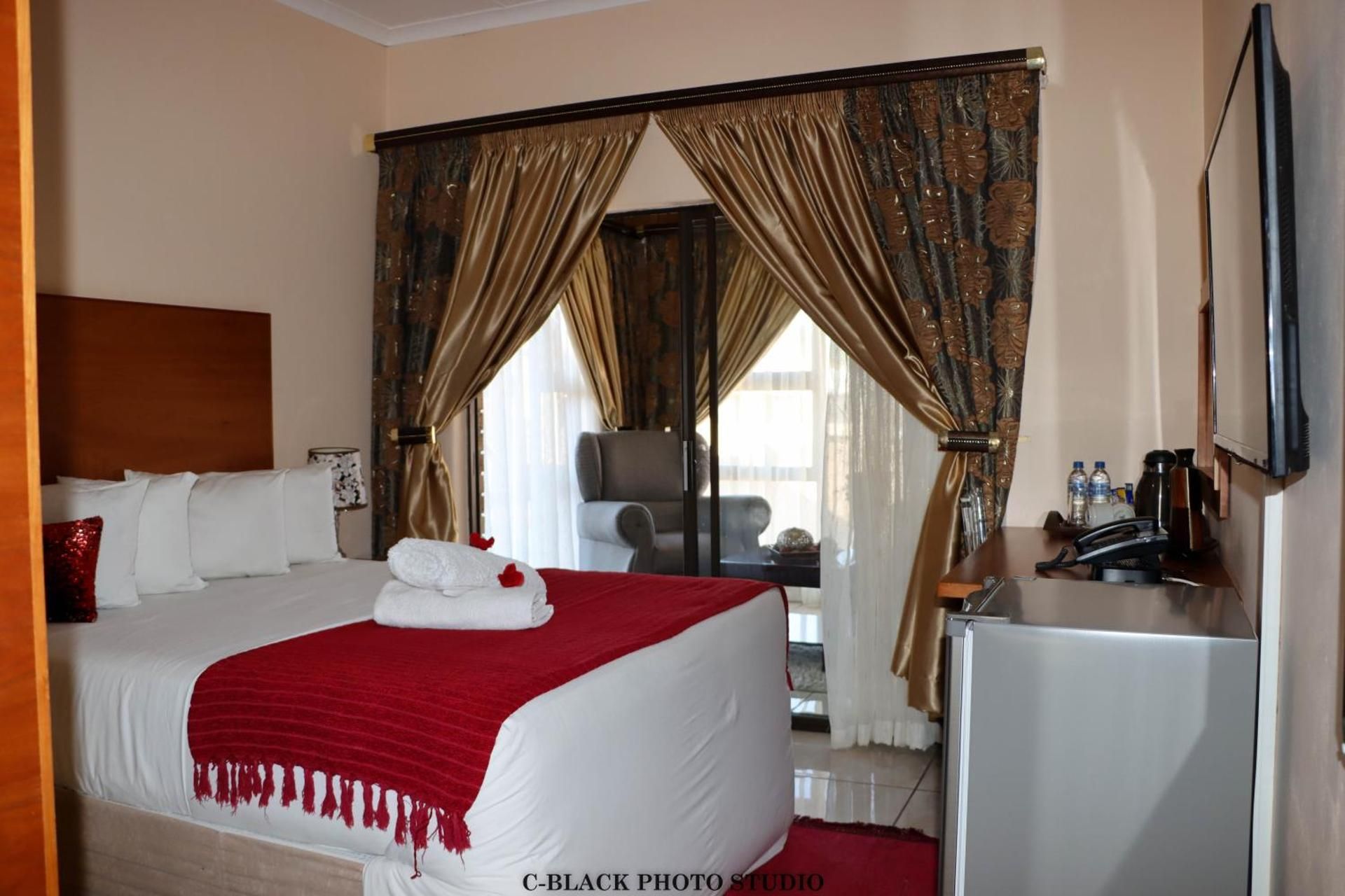 Executive Suite