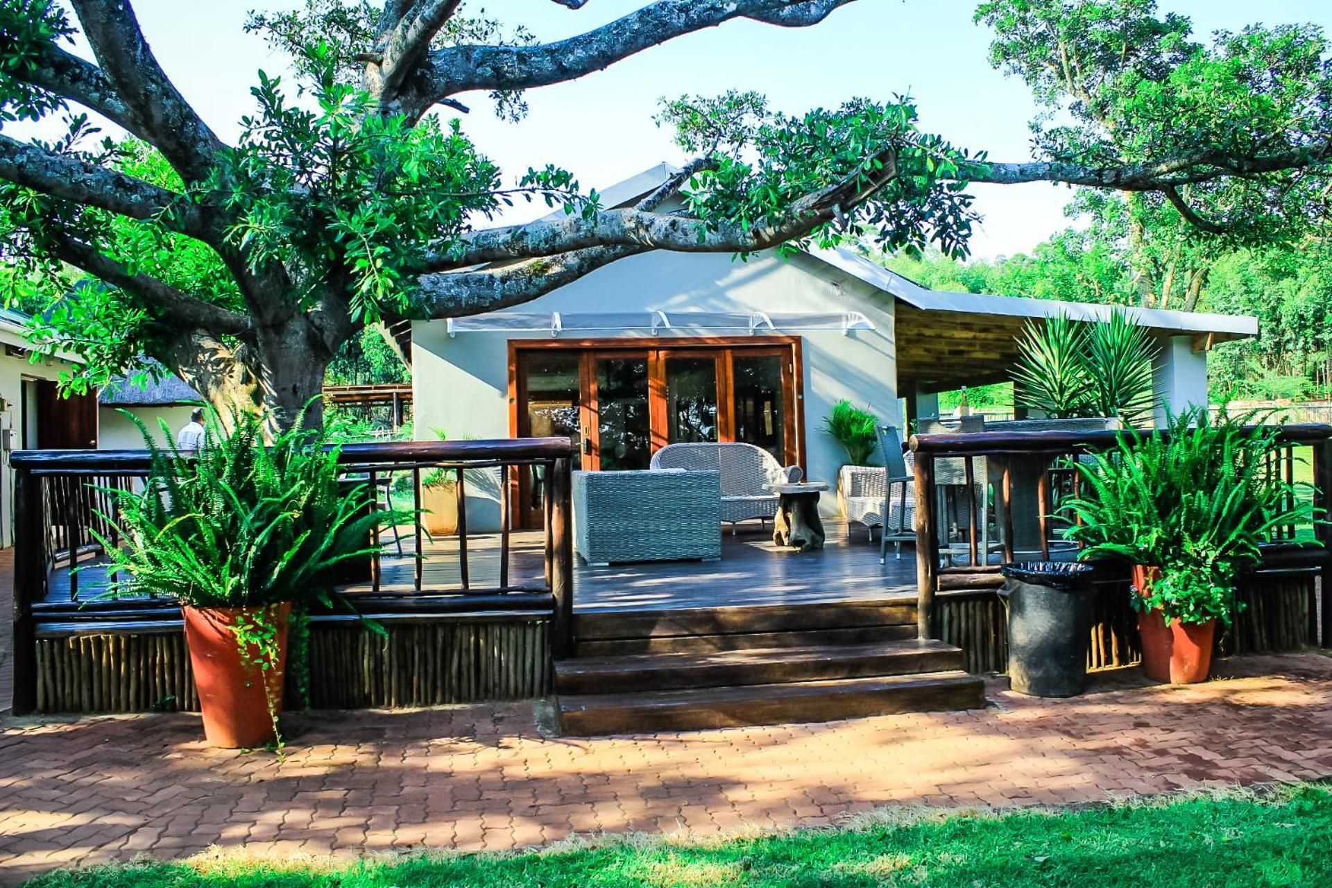 Harnham Mountain Lodge