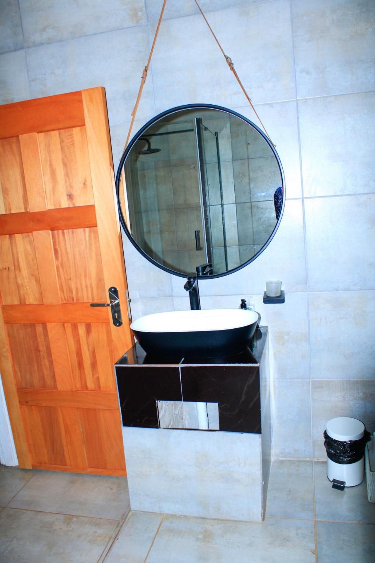 Harnham Mountain Lodge Double Room Standard