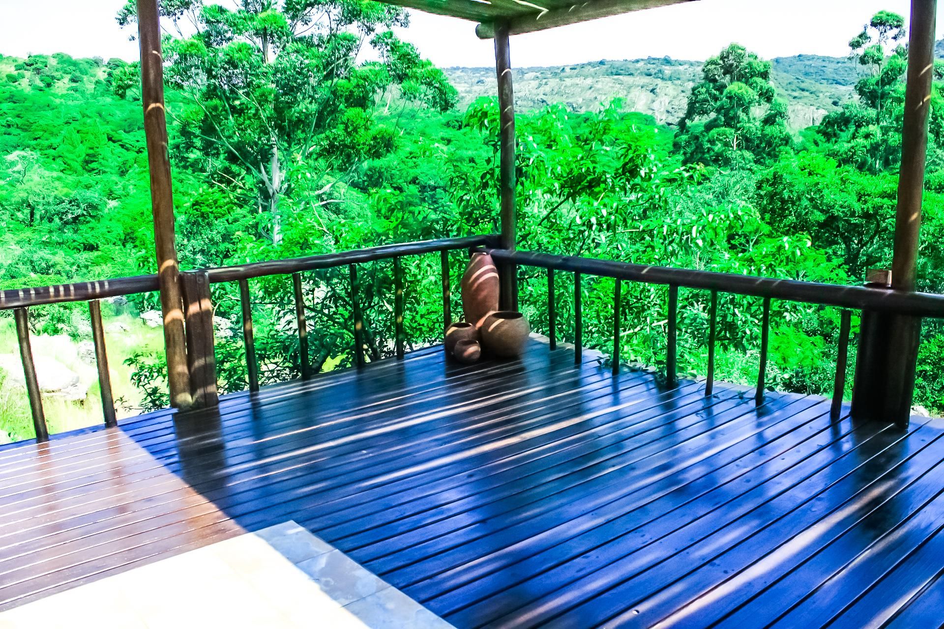 Three-Bedroom Bungalow