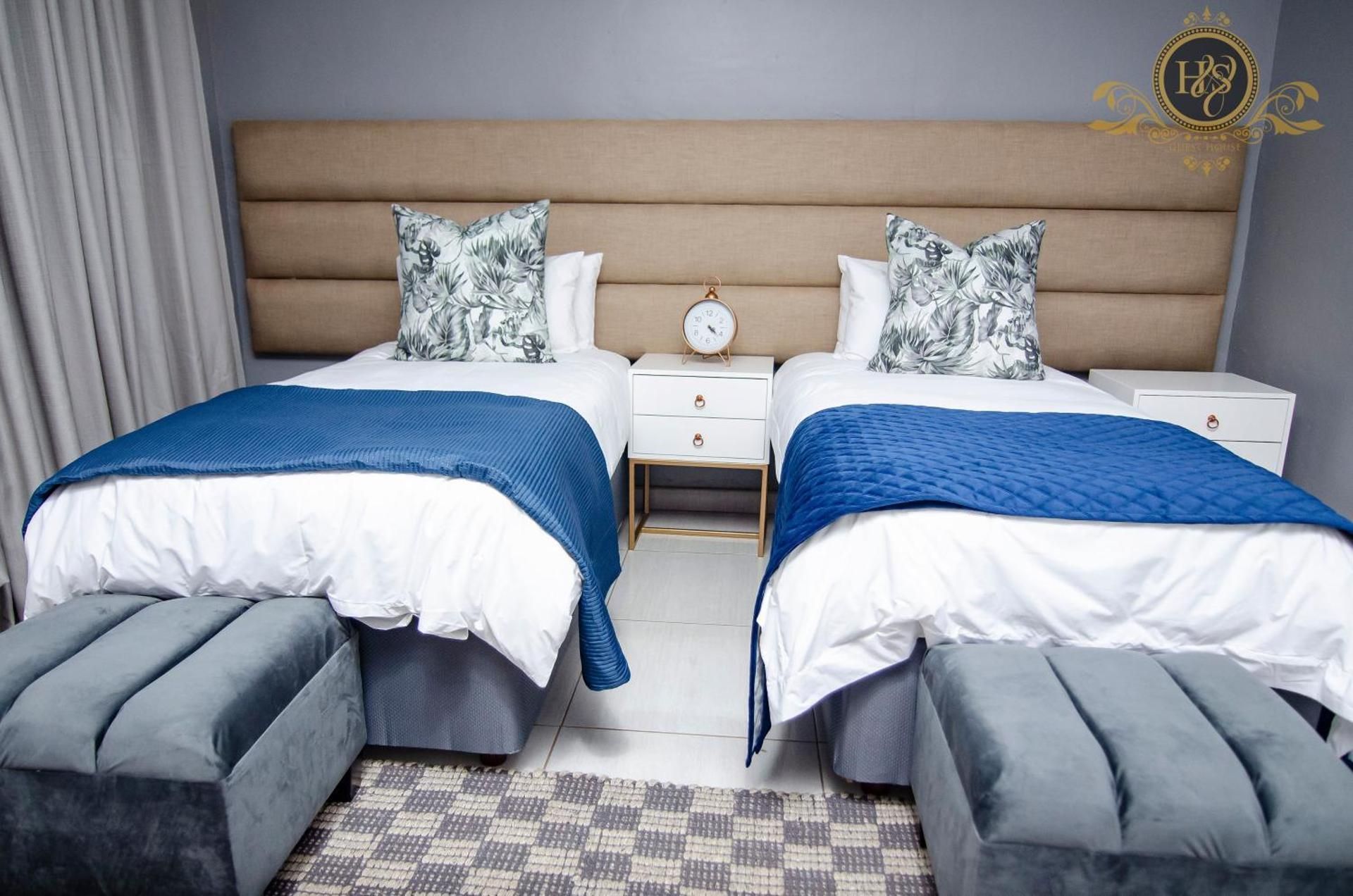 Double or Twin Room