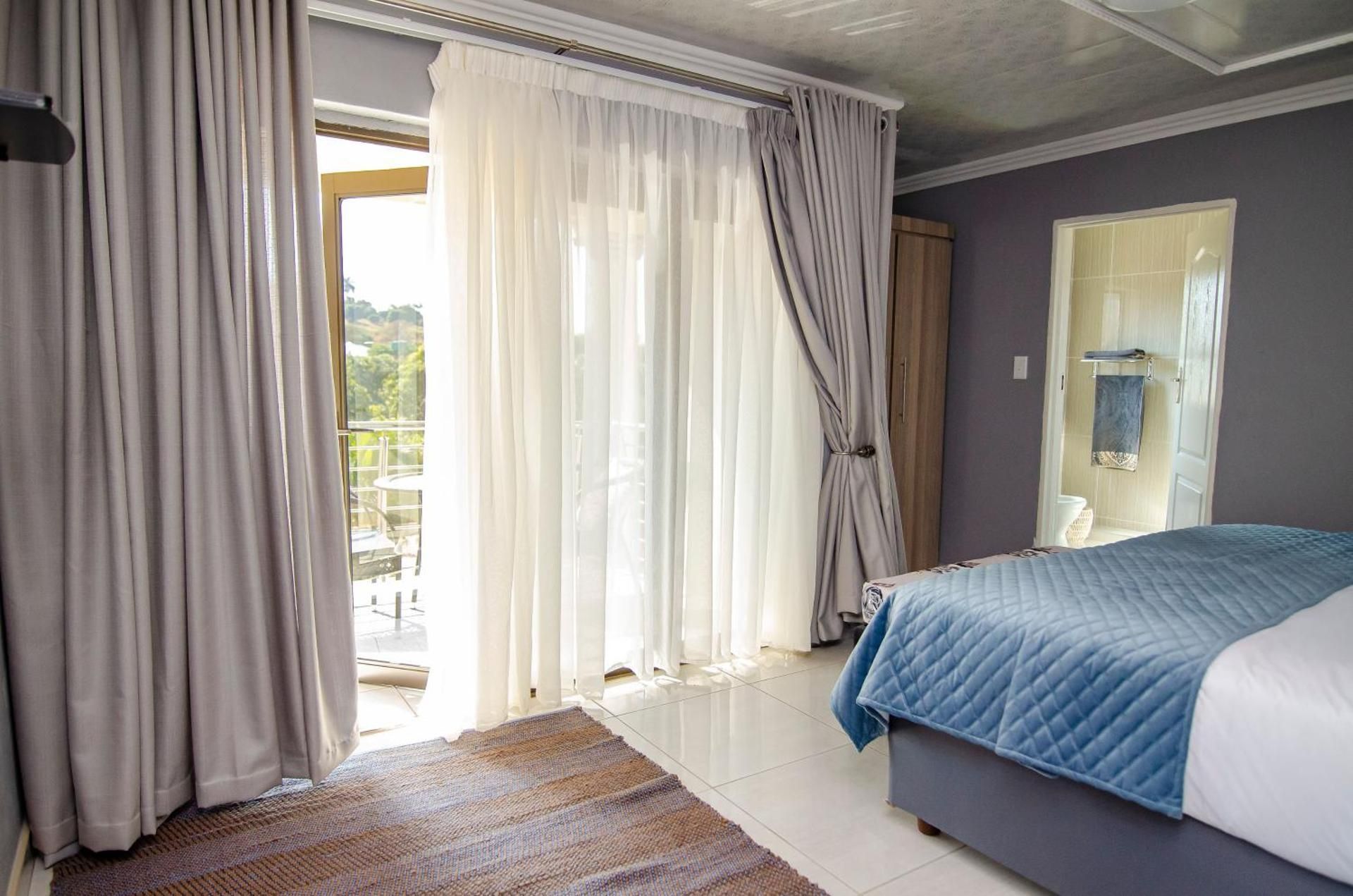 Premium King Room