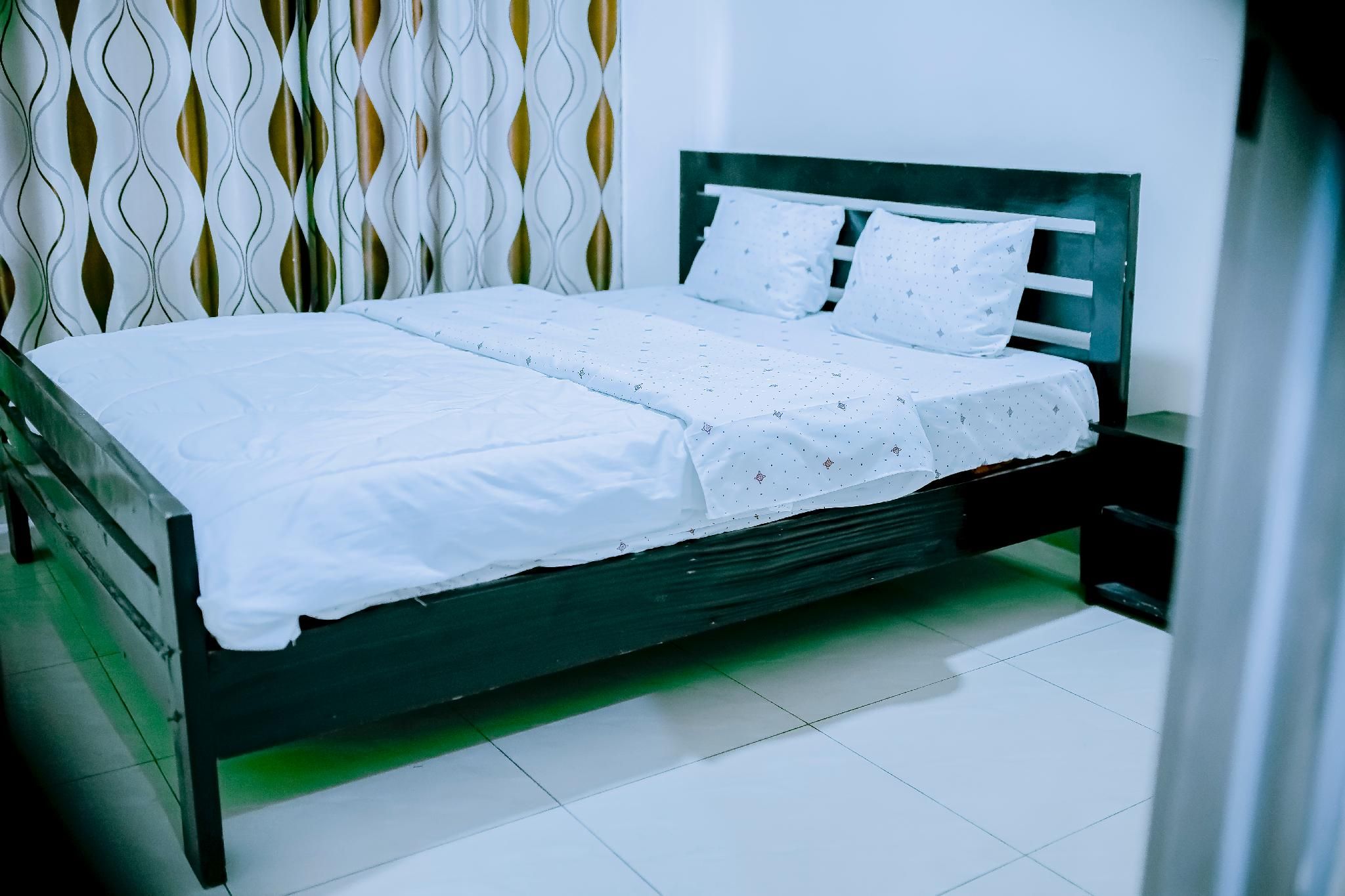 Blue Moon Apartment Double Room