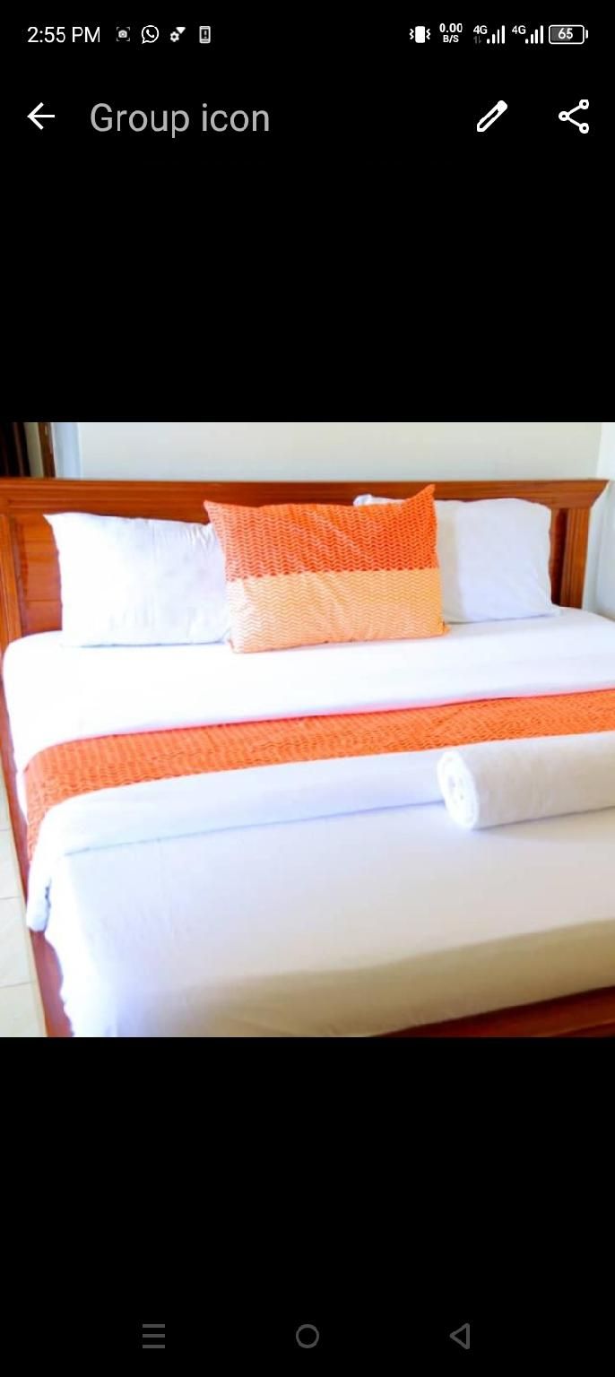 2 Bedroom Deluxe