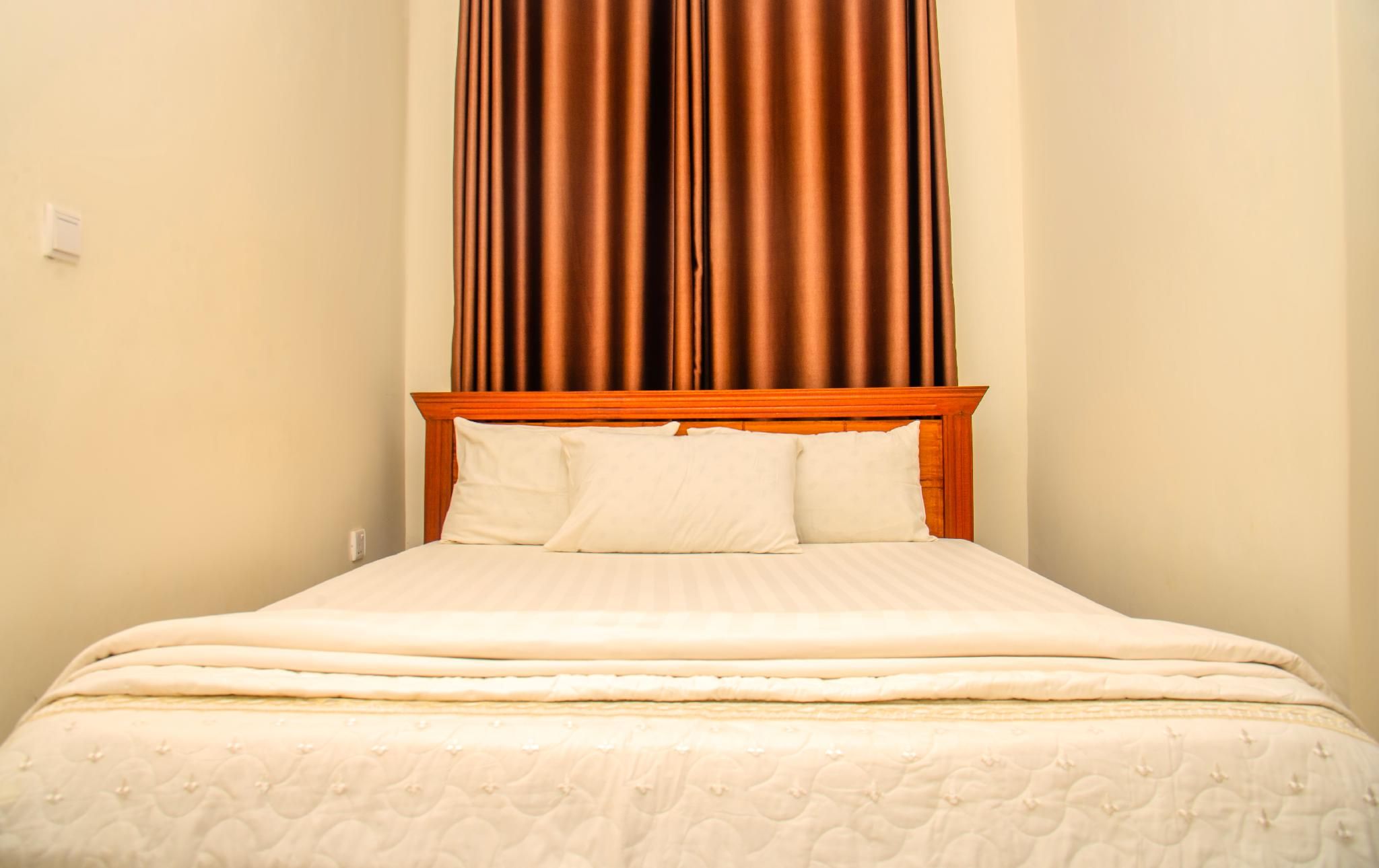2 Bedroom Deluxe
