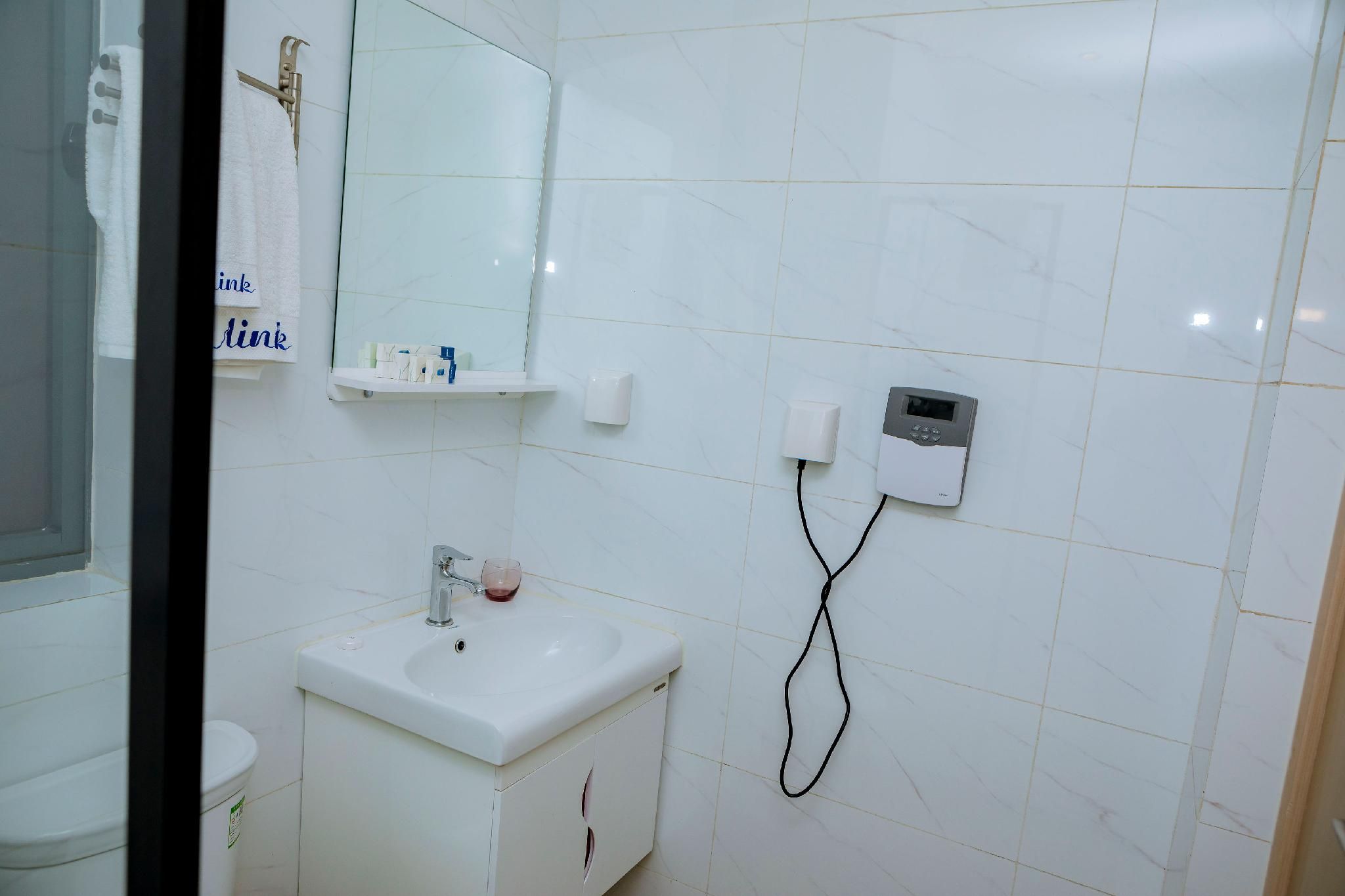 Two Bedroom Apartment - Dual Key